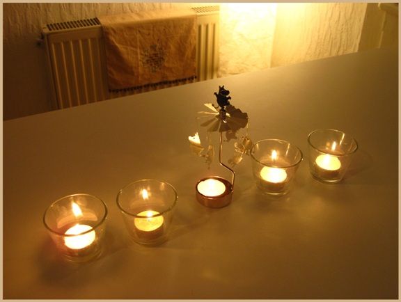 2017年立冬 1才の俳句誕生日に 月の道の大切な日々