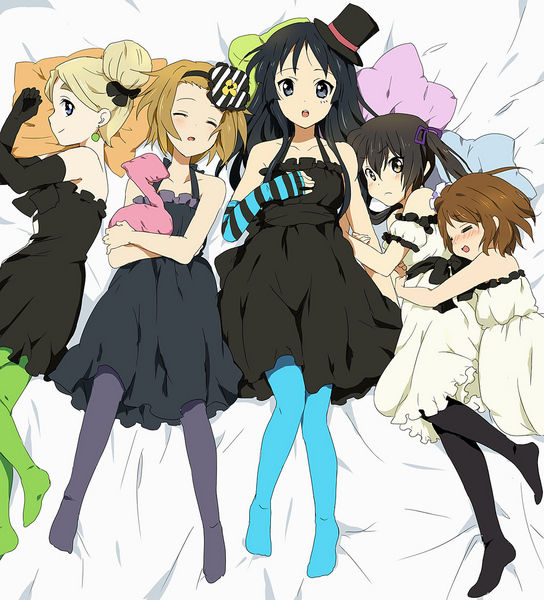 けいおん 熱はまだまだ熱いぜよ 砂時計 Hourglass けいおん 熱はまだまだ熱いぜよ 砂時計 Hourglass