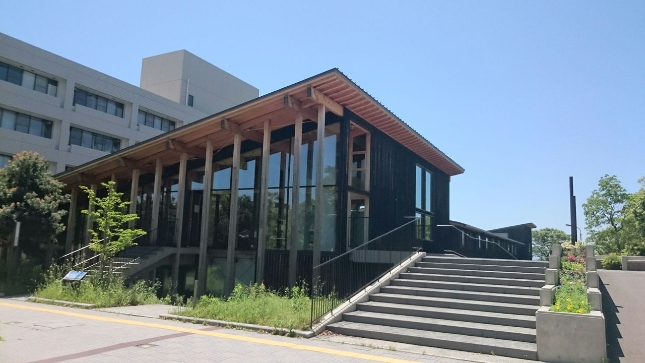 和歌山大学 わだい に行ってきました 大志学園からのメッセージ 大志通信 和歌山大学 わだい に行ってきました 大志学園からのメッセージ 大志通信