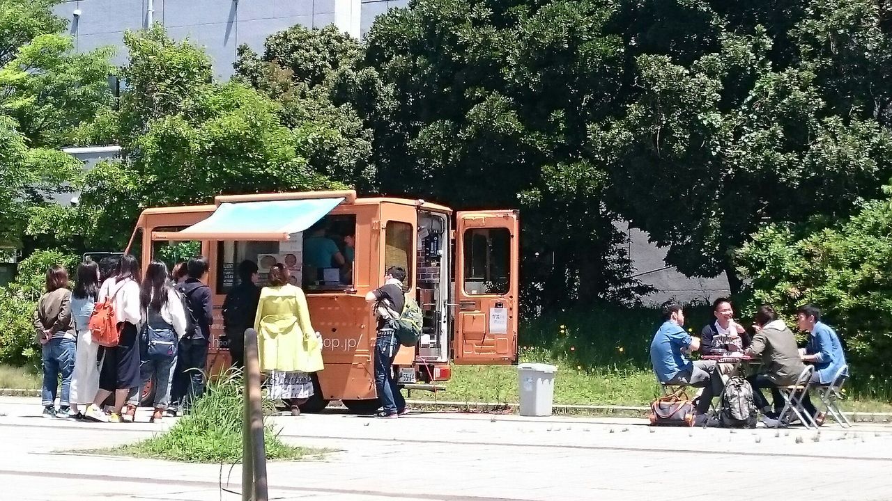 和歌山大学 わだい に行ってきました 大志学園からのメッセージ 大志通信 和歌山大学 わだい に行ってきました 大志学園からのメッセージ 大志通信