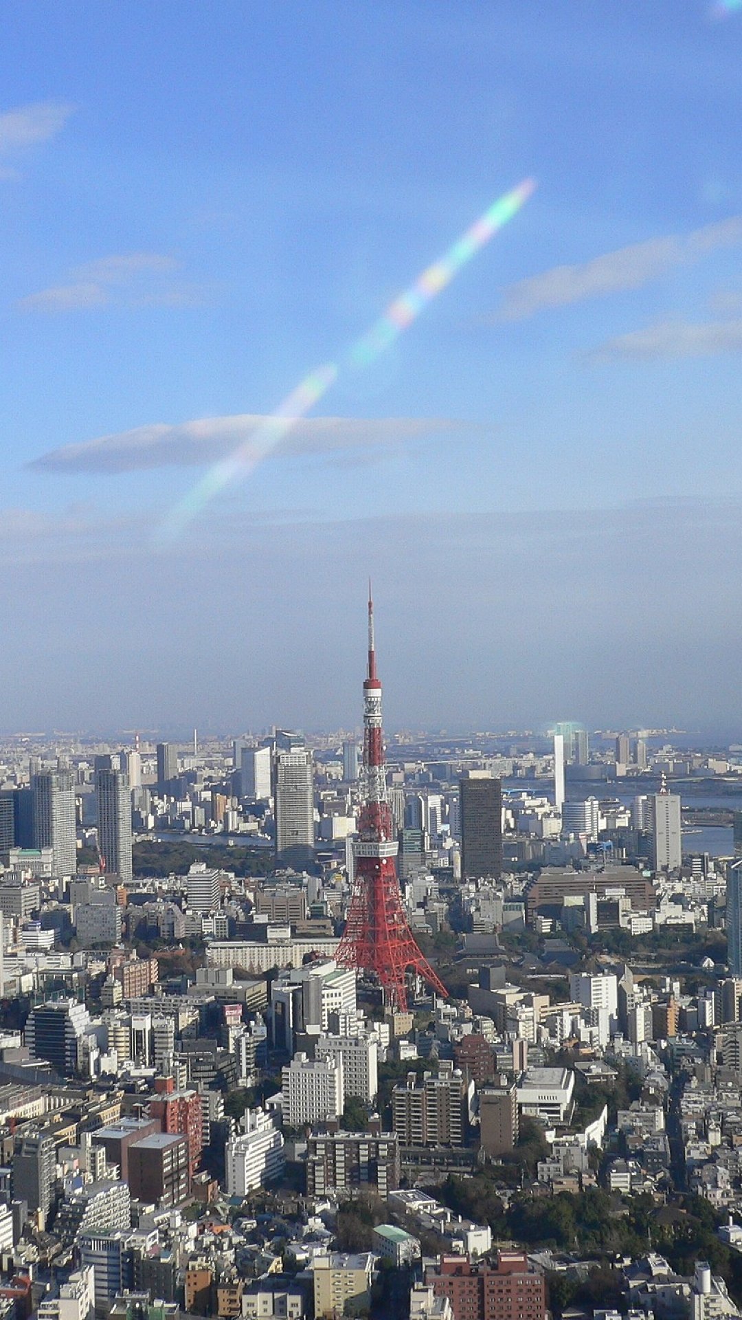 東京タワー 15枚 スマホ壁紙 待受 1920 1080 縦長フルhd Android