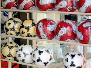 サッカー用語 マリーシアの意味