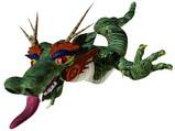 ドラゴン 龍