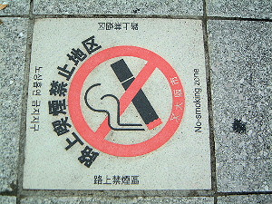 たばこ タバコ 煙管 禁煙