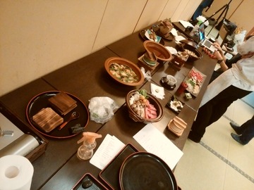 blog用