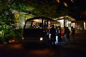 ホタルバス