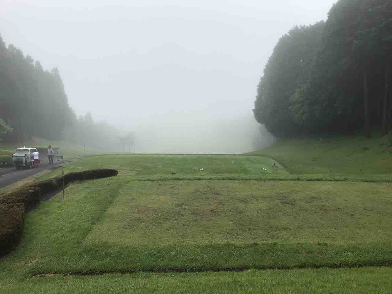 クラブ 十里 木 カントリー