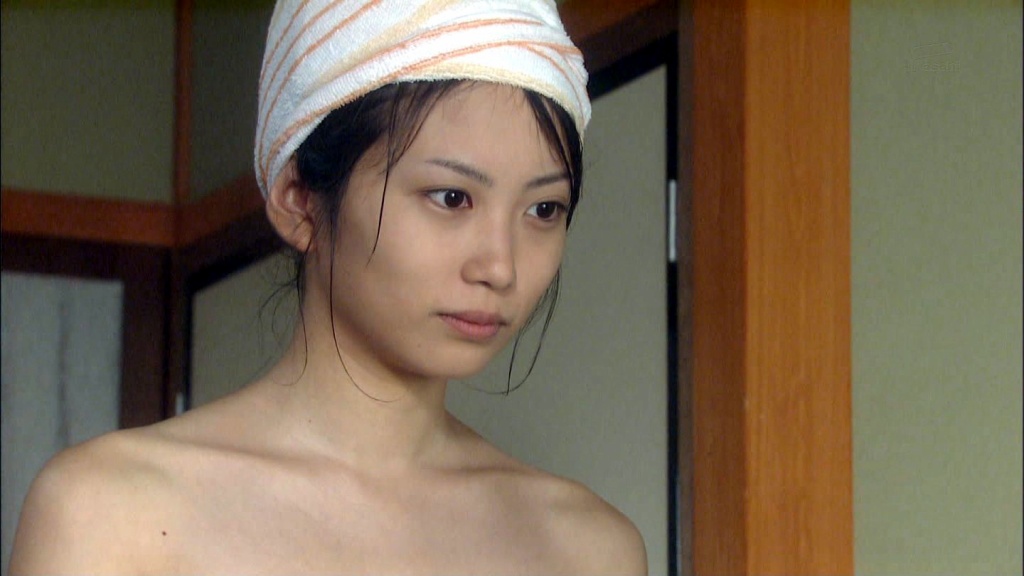 志田未来 風呂あがり001(拡大表示)