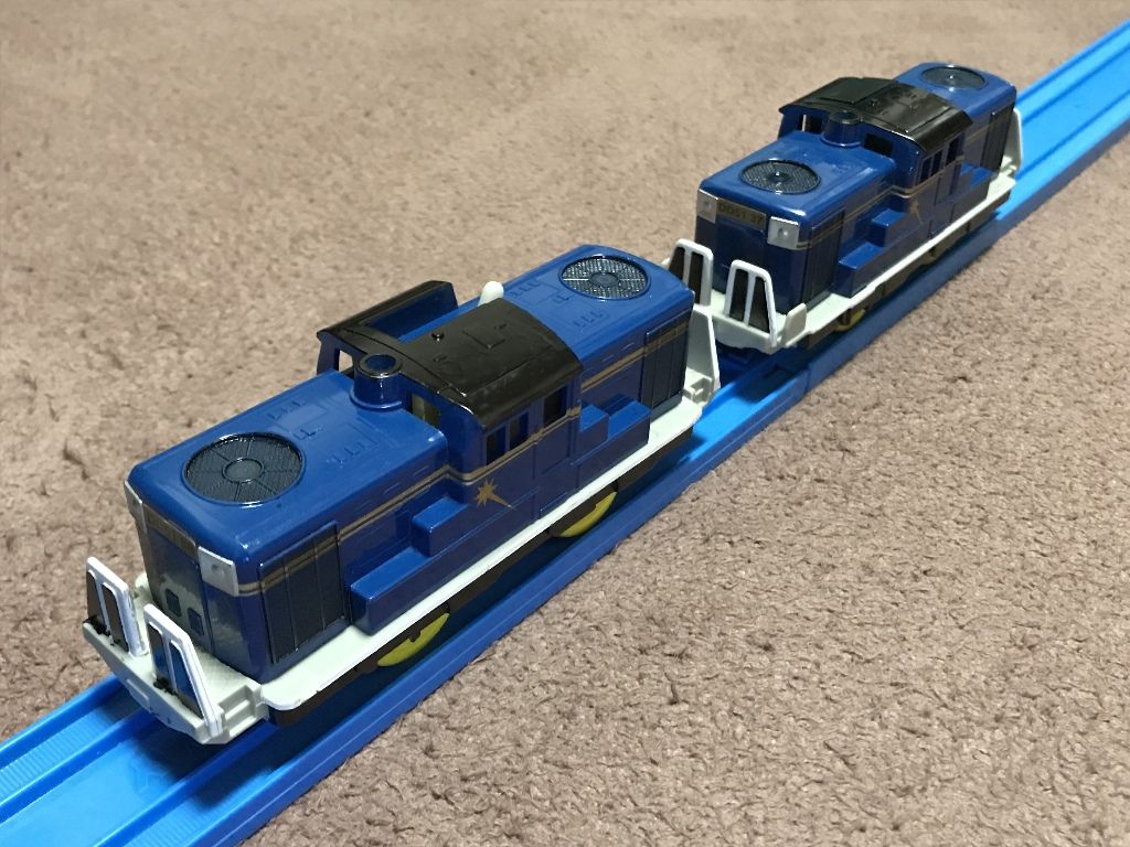 新 たいすんの改造車紹介ブログ ディーゼル機関車 新 たいすんの改造車紹介ブログ ディーゼル機関車
