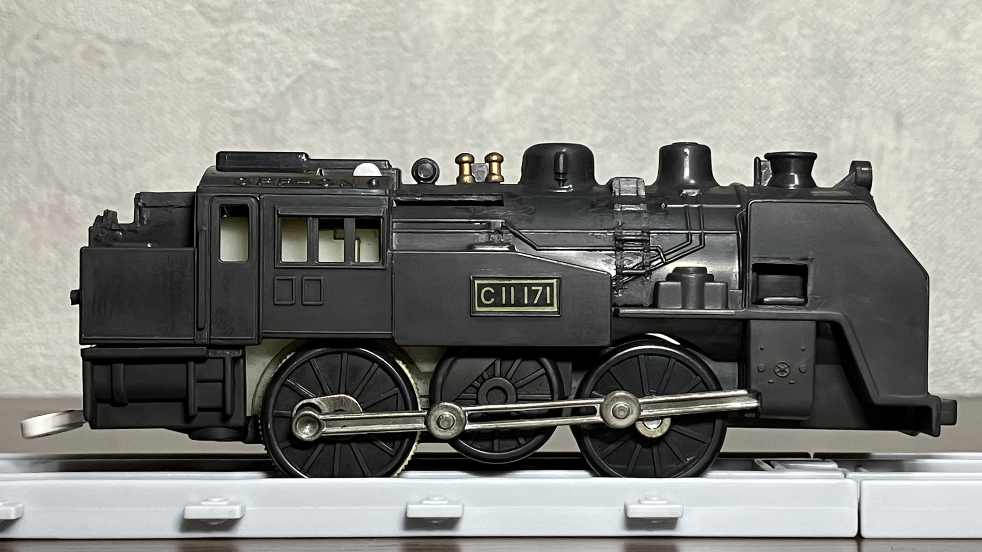 C11 171[釧] : 新•たいすんの改造車紹介ブログ