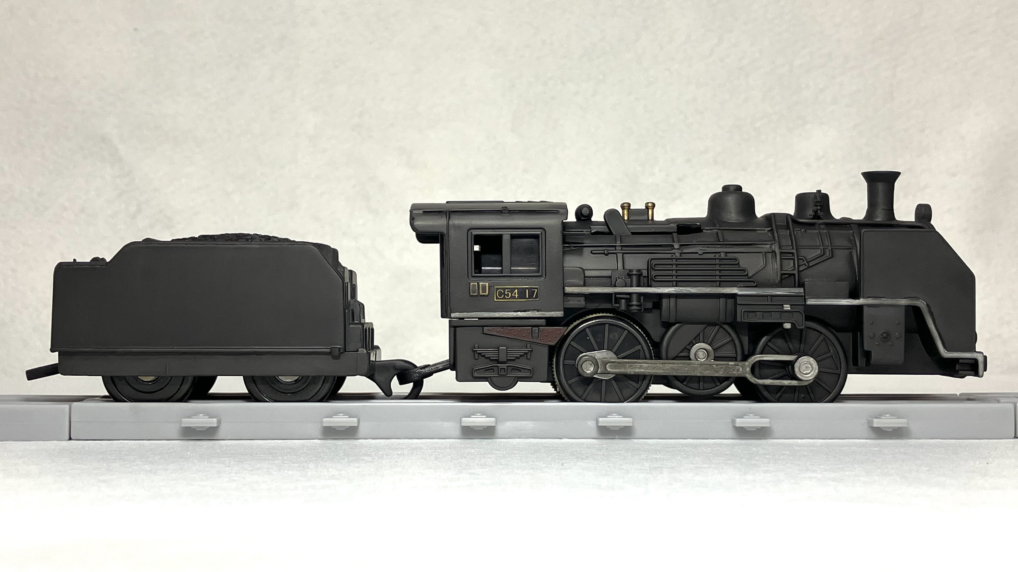 C54 17[福] : 新•たいすんの改造車紹介ブログ