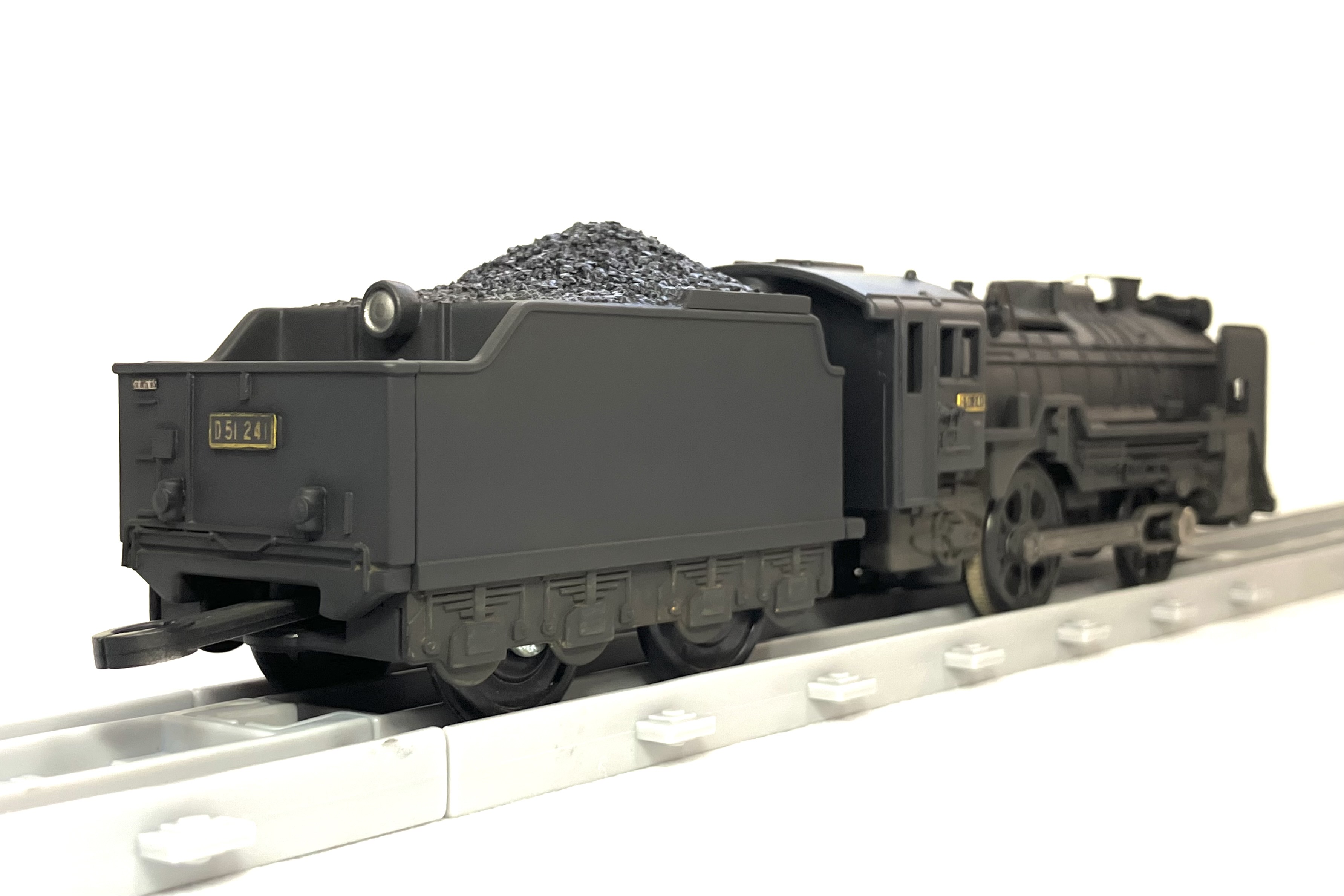 D51 241[追] : 新•たいすんの改造車紹介ブログ