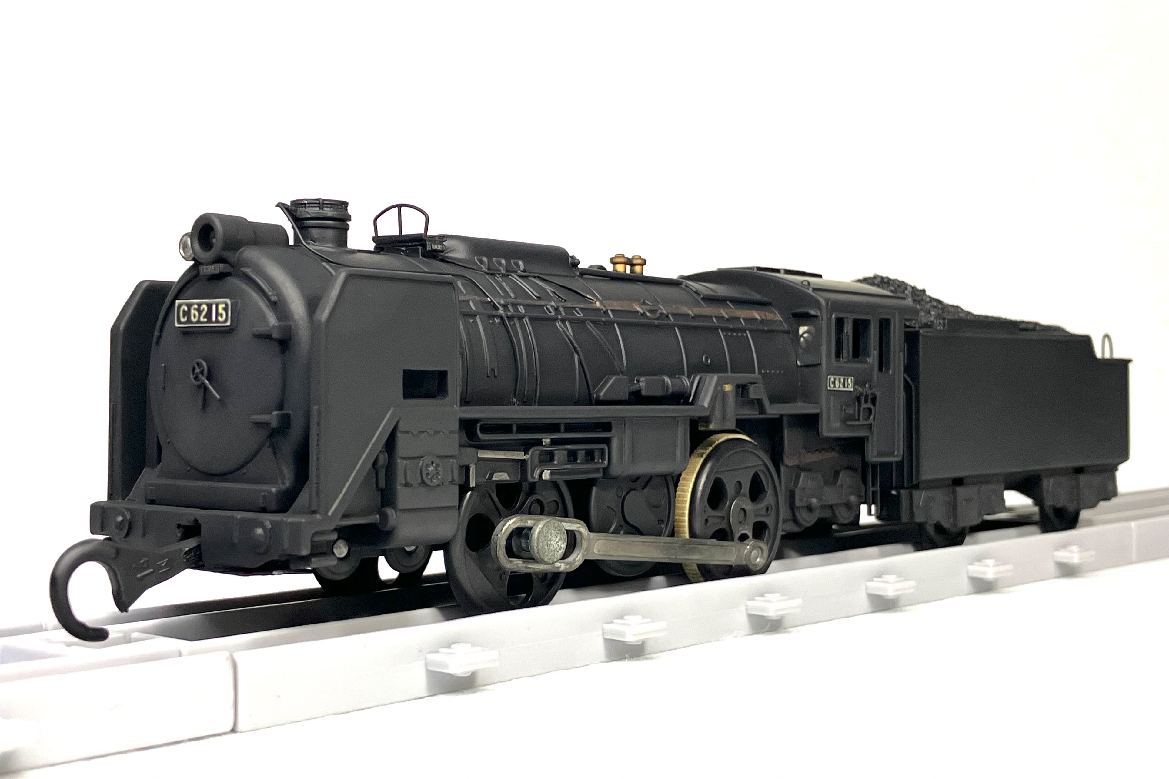 C62 15[築] : 新•たいすんの改造車紹介ブログ