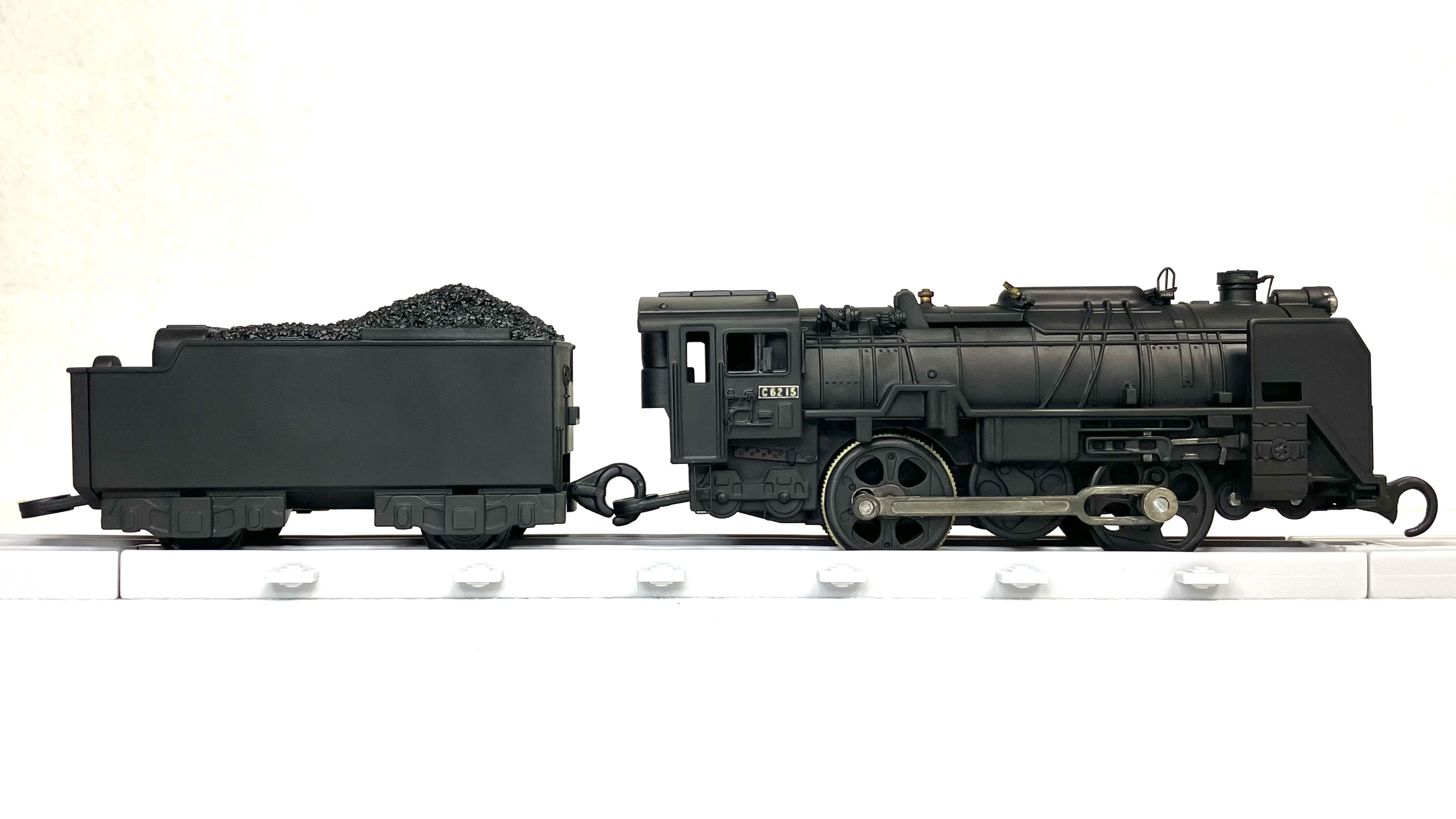 C62 15[築] : 新•たいすんの改造車紹介ブログ