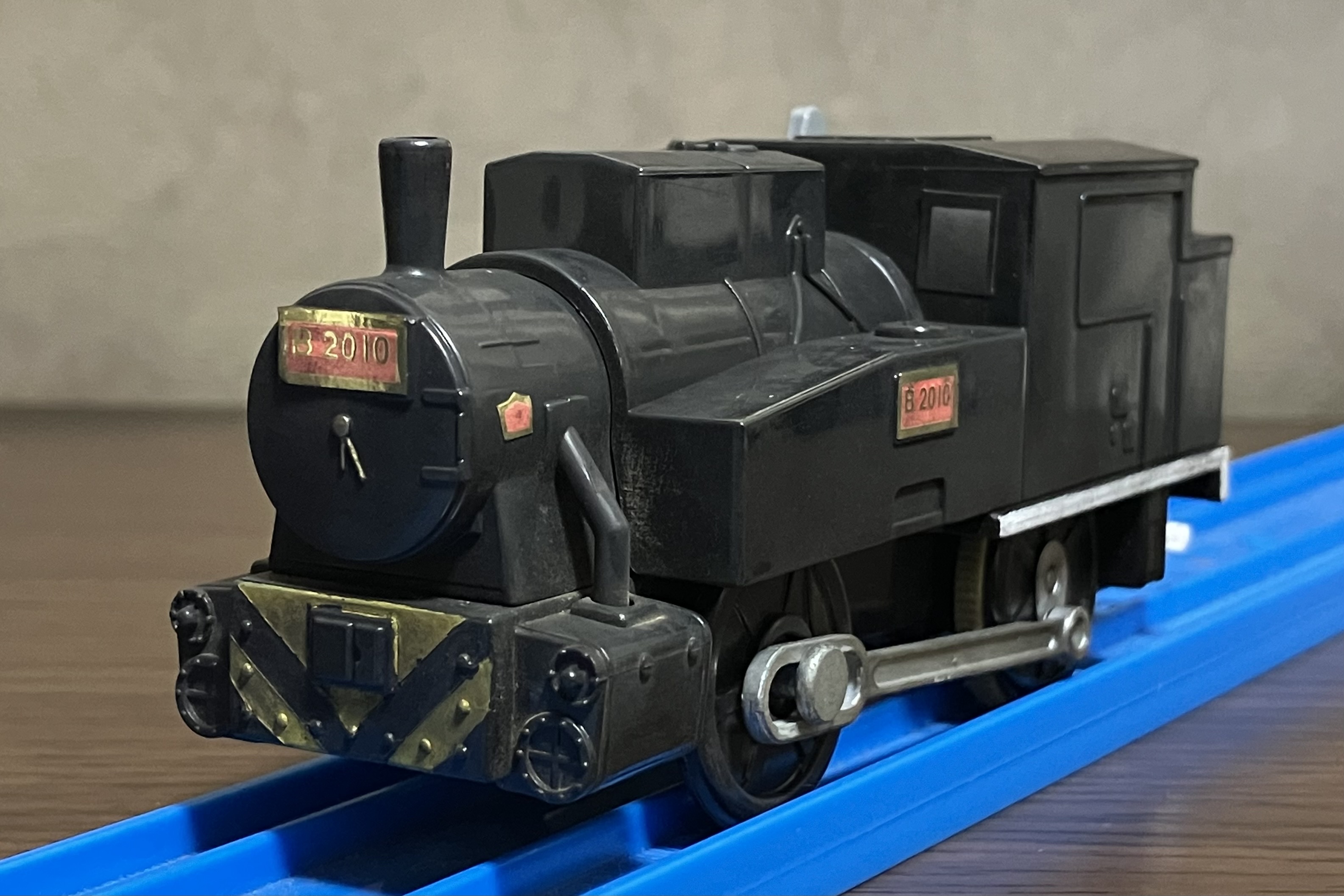 B20 10[鹿] : 新•たいすんの改造車紹介ブログ