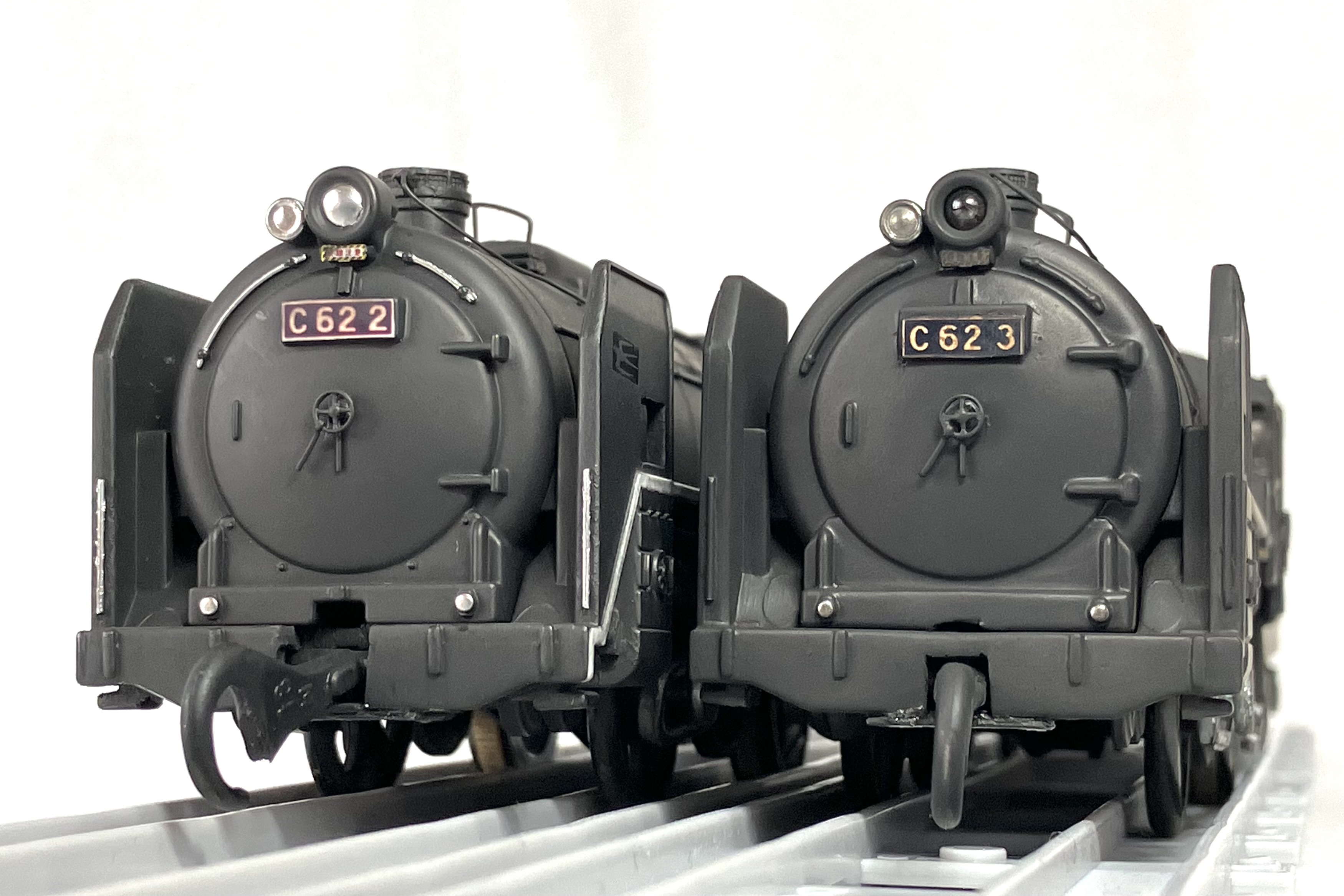 C62 3[築] : 新•たいすんの改造車紹介ブログ