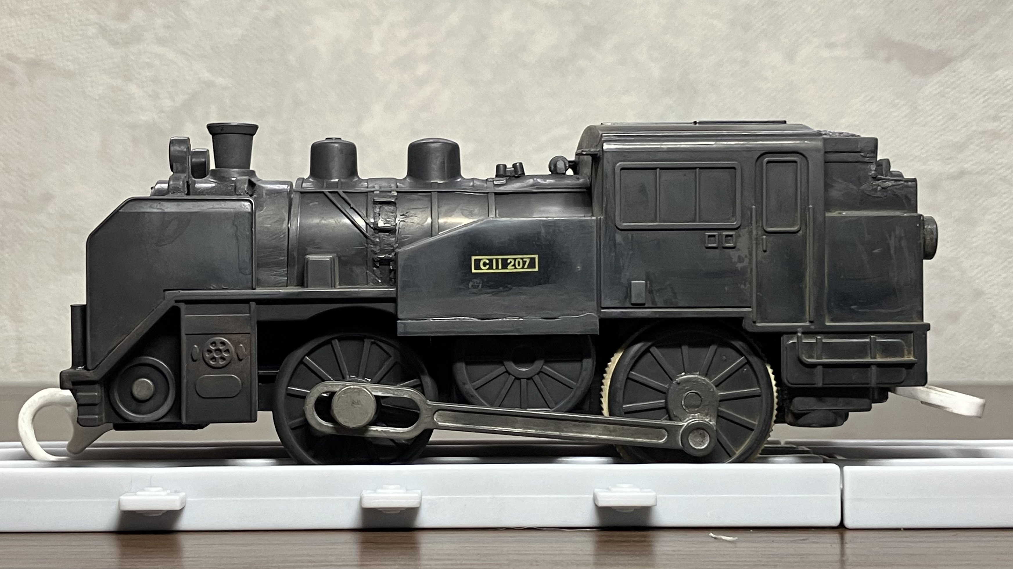 改造品 C11-171 + C11-207 + 14系500番台 backend=imagemagick;version=1;