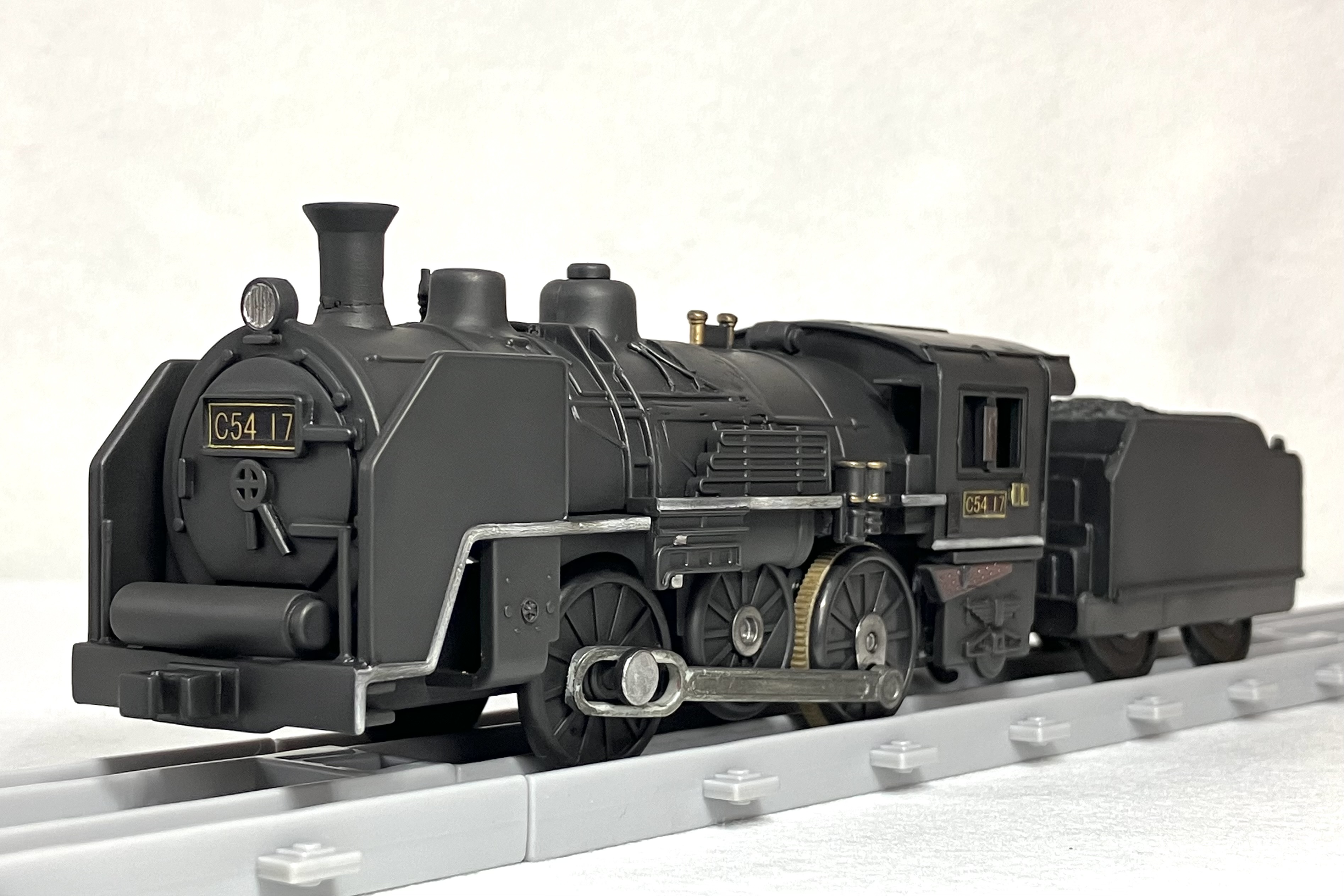 C54 17[福] : 新•たいすんの改造車紹介ブログ