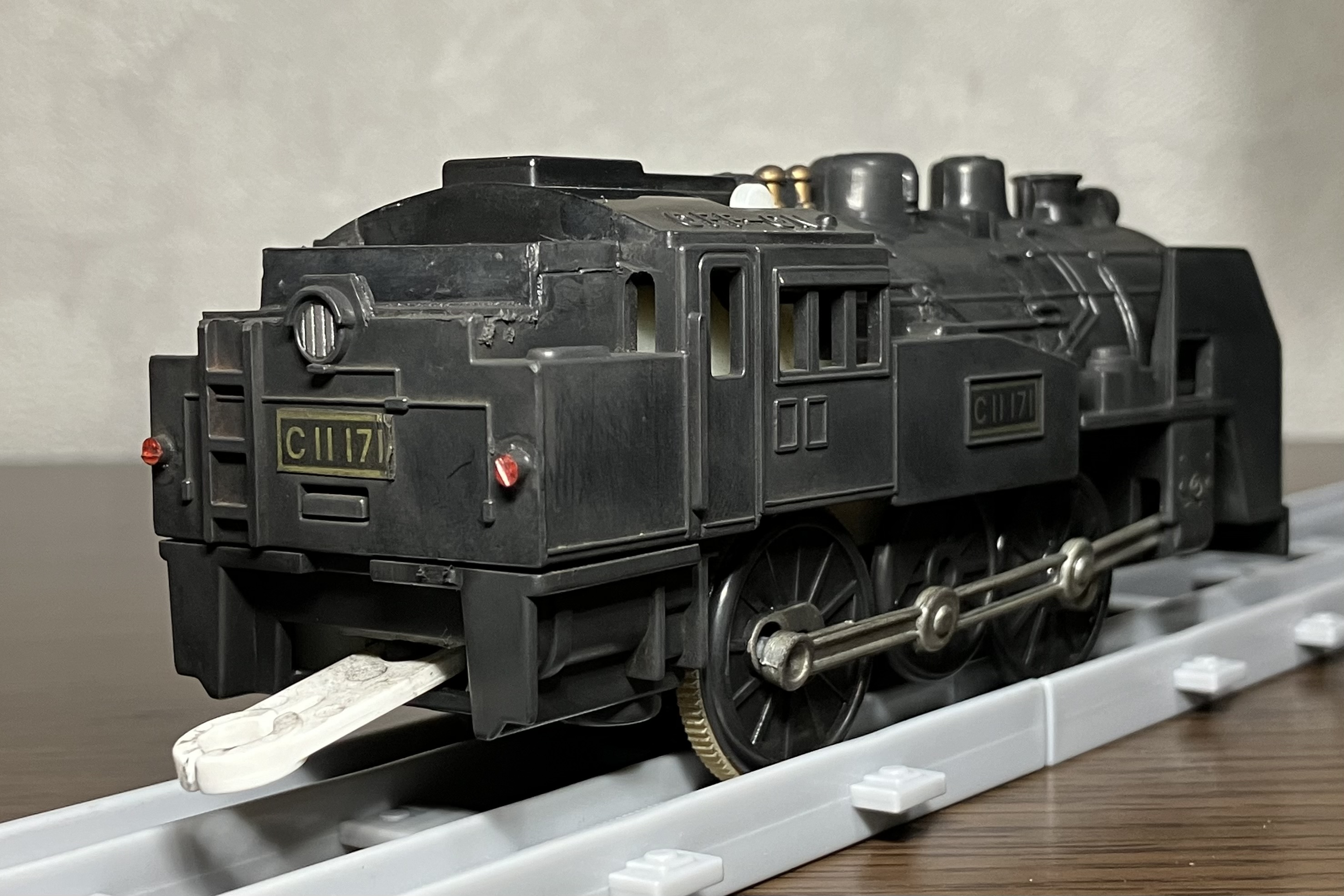 C11 171[釧] : 新•たいすんの改造車紹介ブログ