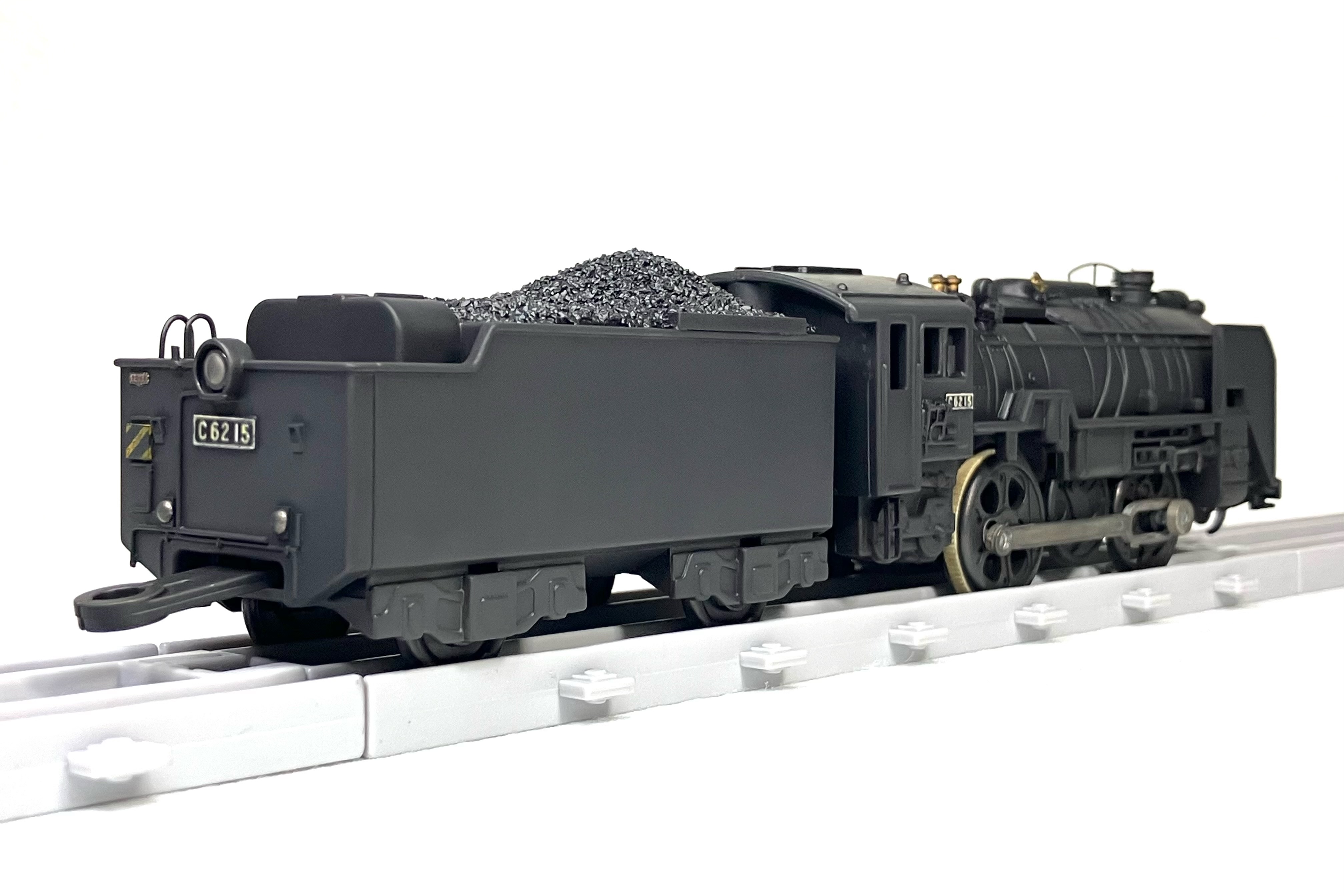 C62 15[築] : 新•たいすんの改造車紹介ブログ