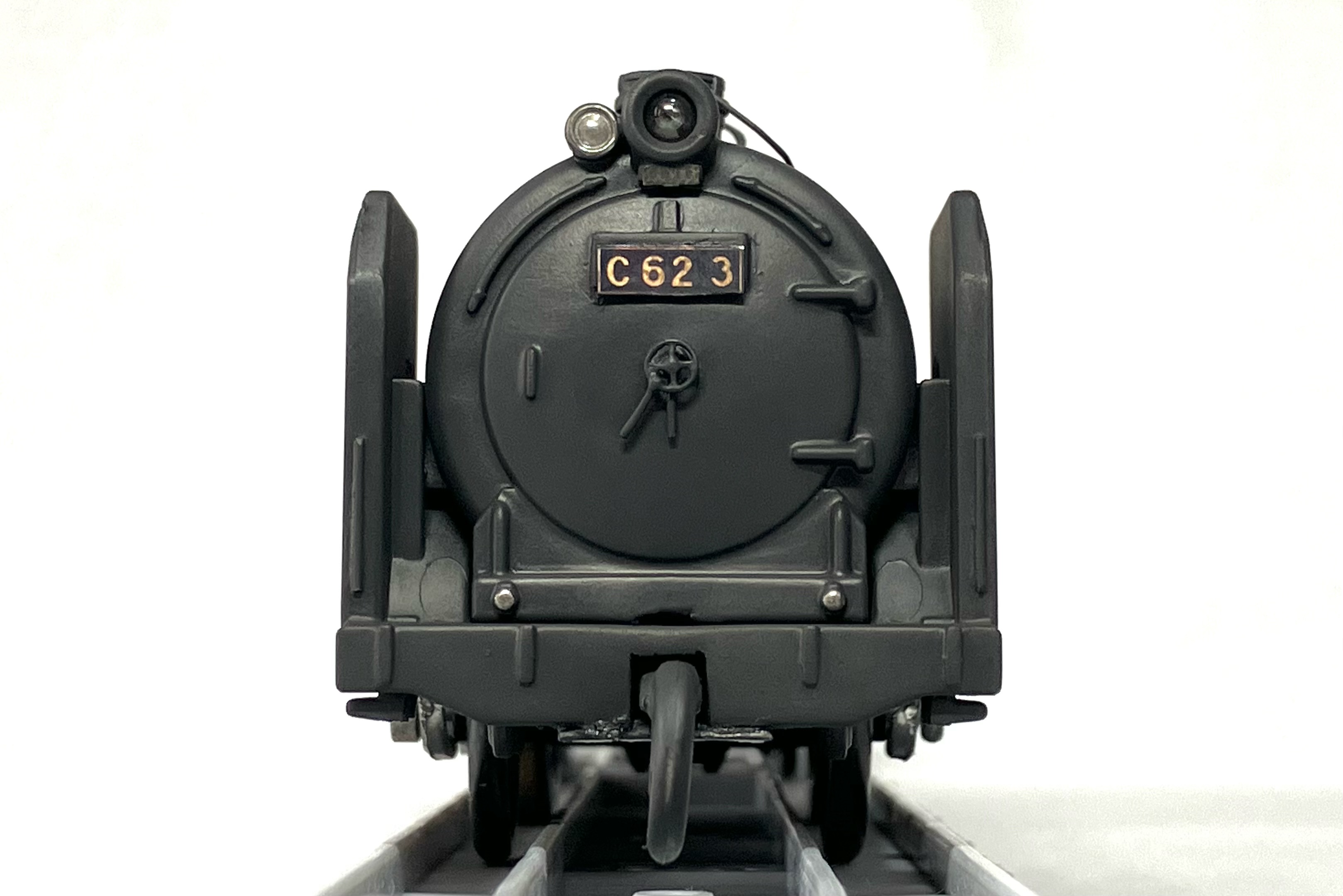 C62 3[築] : 新•たいすんの改造車紹介ブログ