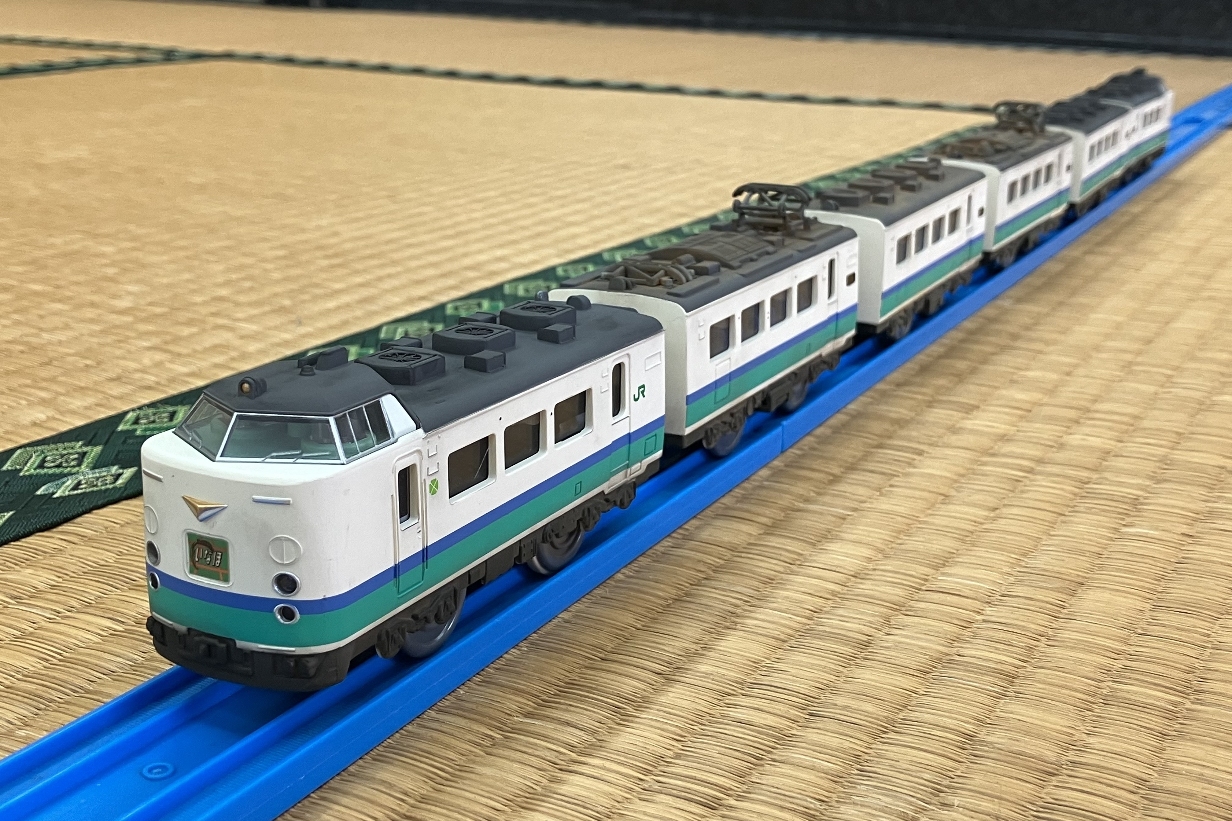 蘭*ジ様 485系1500番台上沼垂色 蘭*ジ様 485系1500番台上沼垂色 485系1500番台上沼垂色 特急