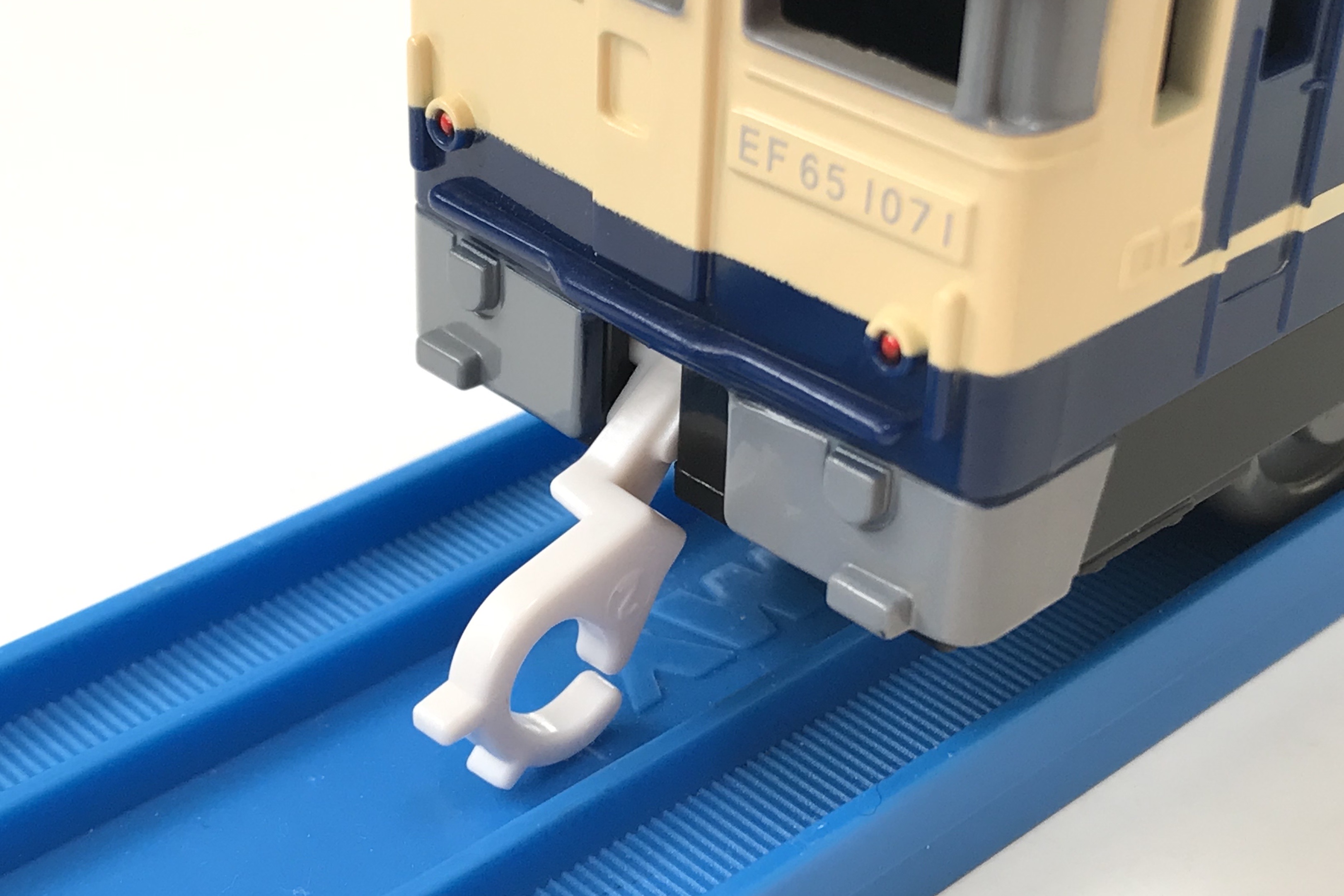 念願の原色pfがやって来た 新 たいすんの鉄道 プラレールブログ 念願の原色pfがやって来た 新 たいすんの鉄道 プラレールブログ