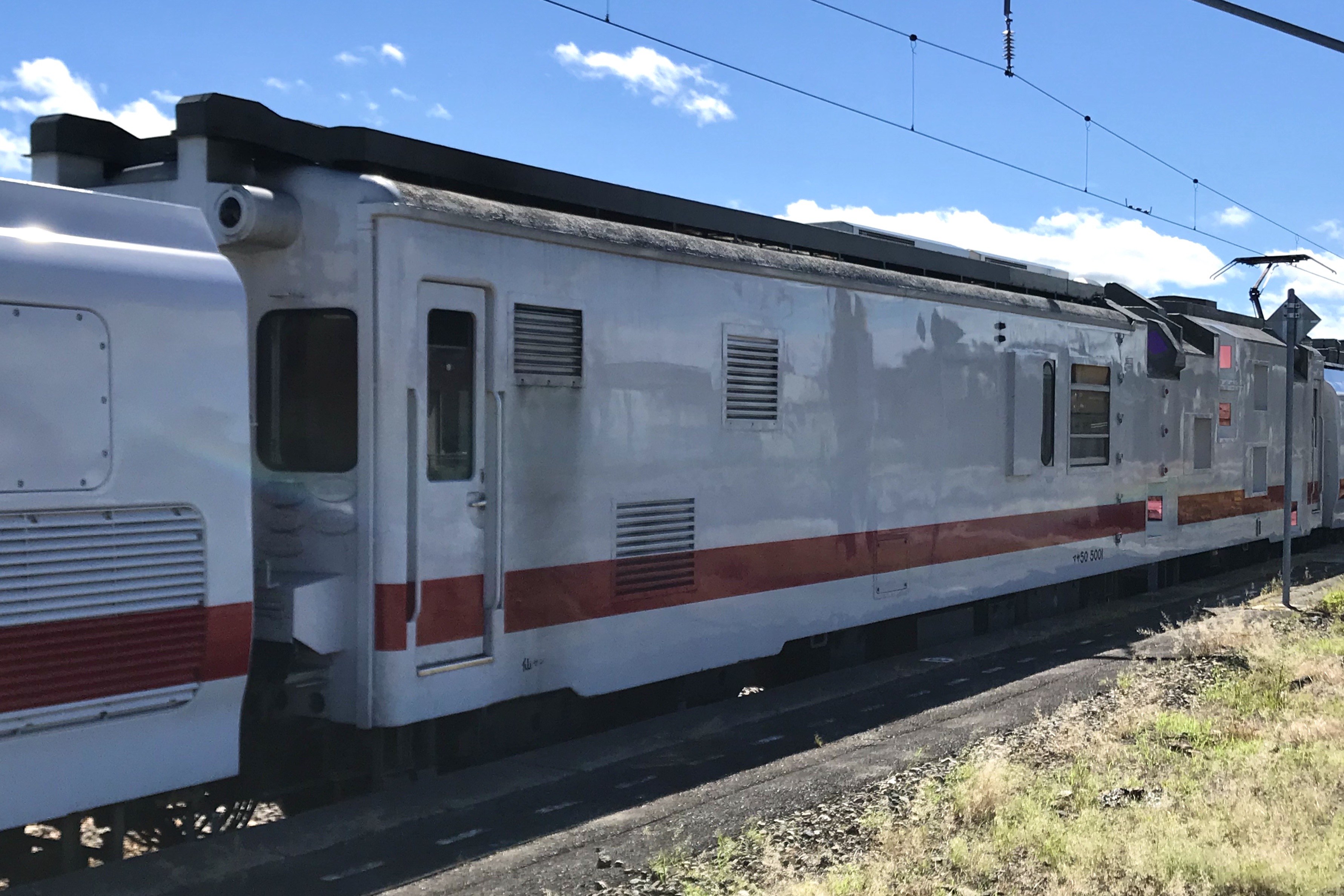 光オイラン 新 たいすんの鉄道 プラレールブログ