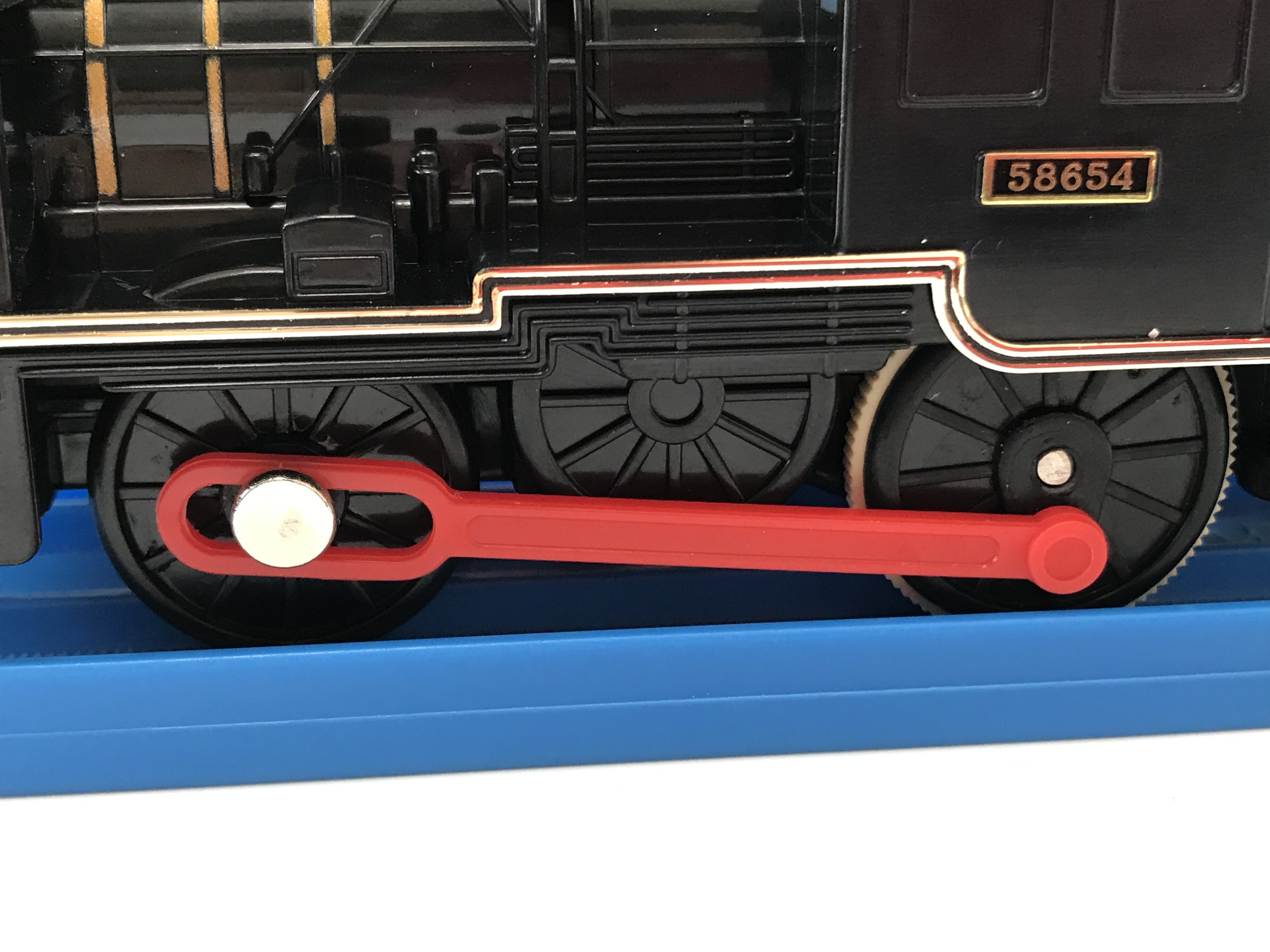 58654を見ていく : 新•たいすんの鉄道&プラレールブログ
