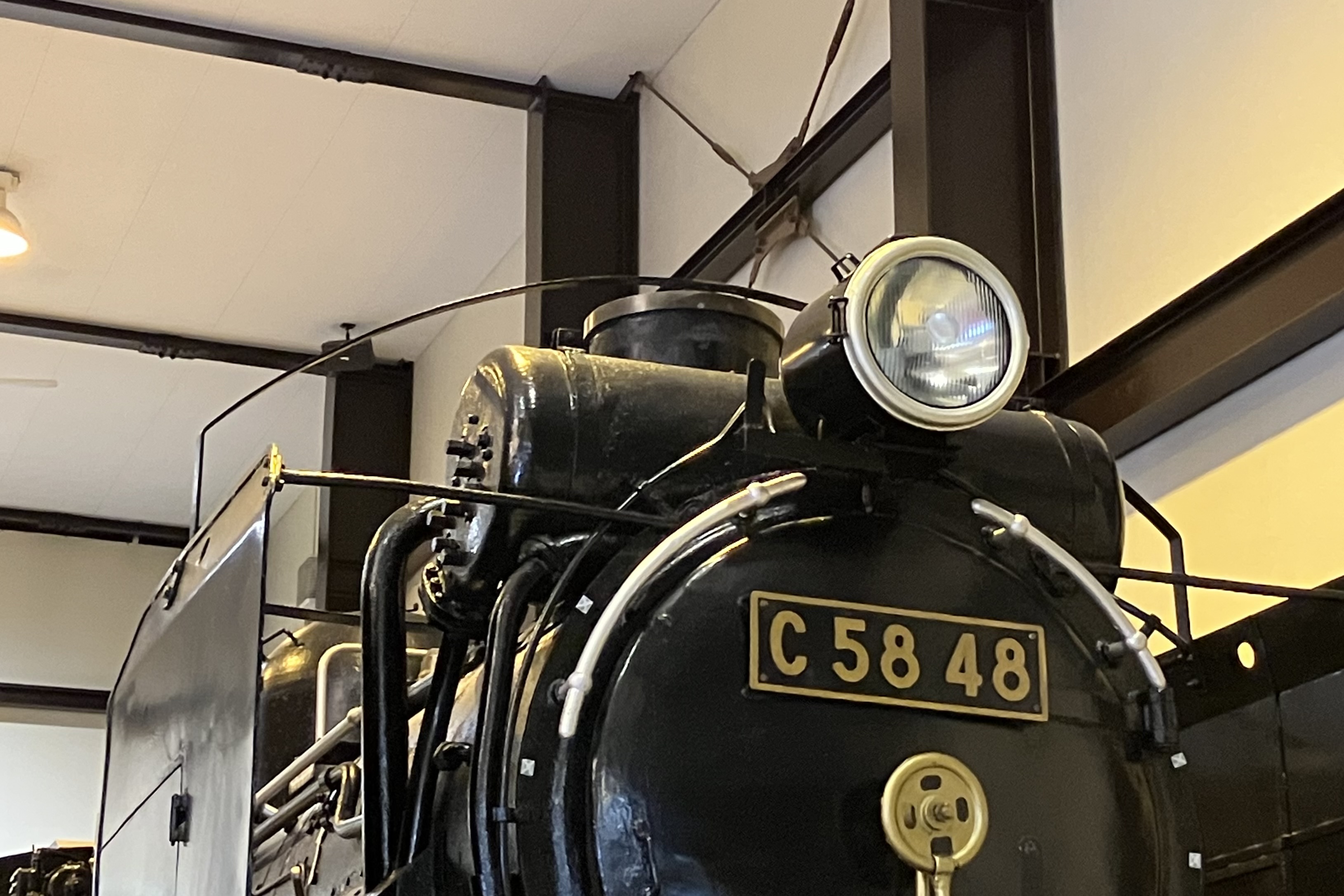 1955年式保存状態、良好です C5553（C5546）保存車