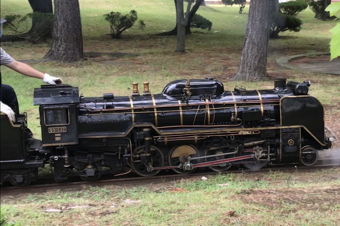 秋田のミニslたち 新 たいすんの鉄道 プラレールブログ