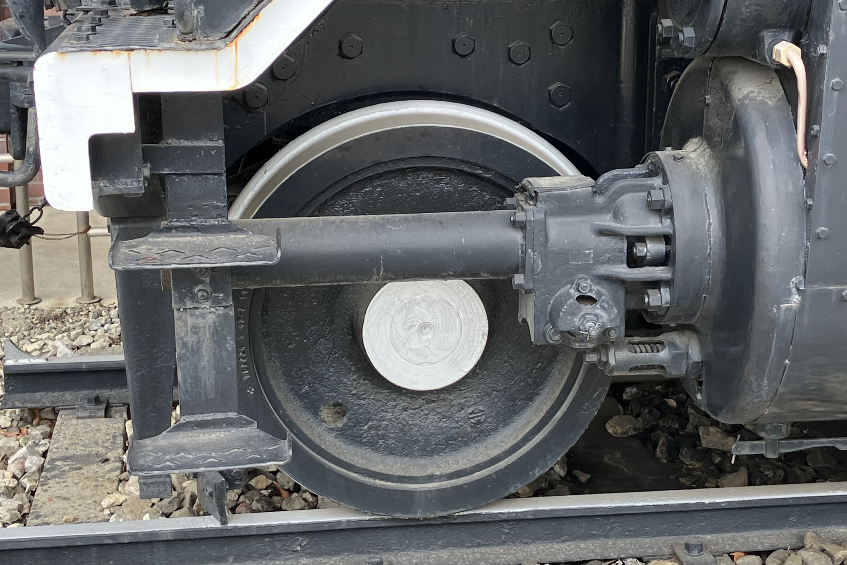 D51187 プレート 鉄道プレート 蒸気機関車ナンバープレート D51187 約7kg