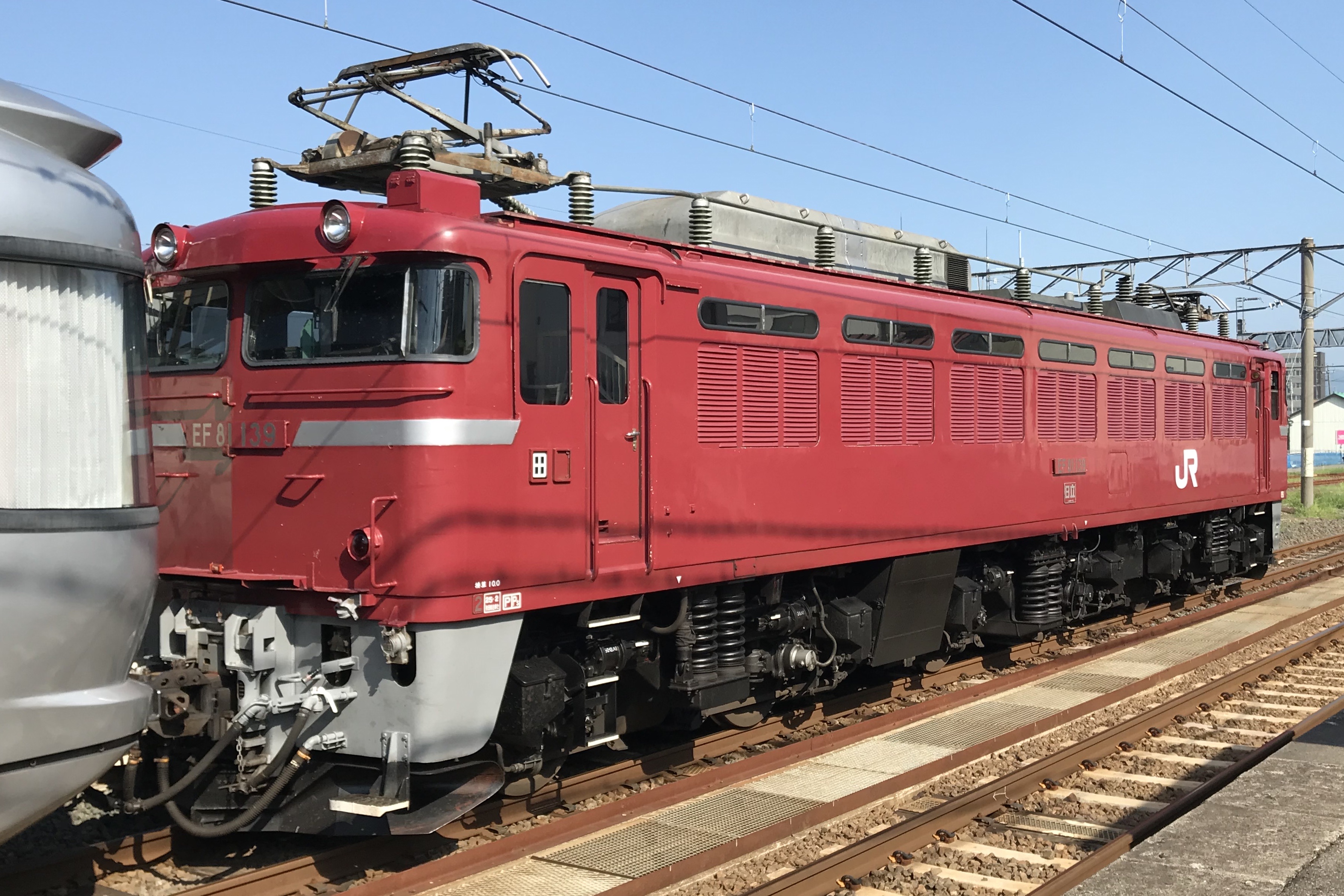 鉄道 機関車 電車 秋田区の機関車たち : 新•たいすんの鉄道&プラレールブログ