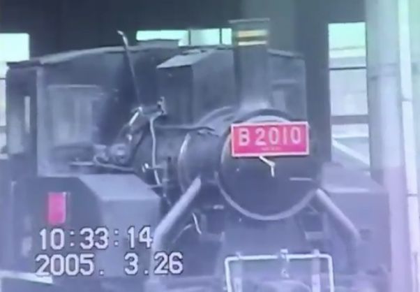 平成に蘇った蒸気たち その1 : 新•たいすんの鉄道&プラレールブログ