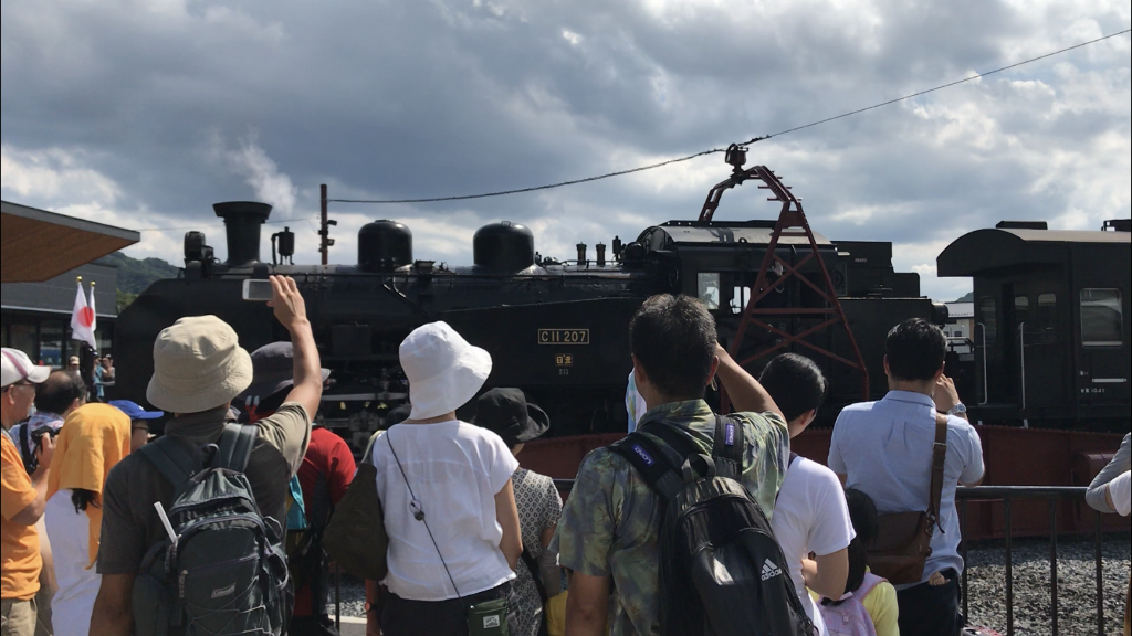 北海道鉄道120年 帽子 2点セット C11 207 C11 171 SL 北海道鉄道120年 帽子 2点セット C11 207 C11 171 SL