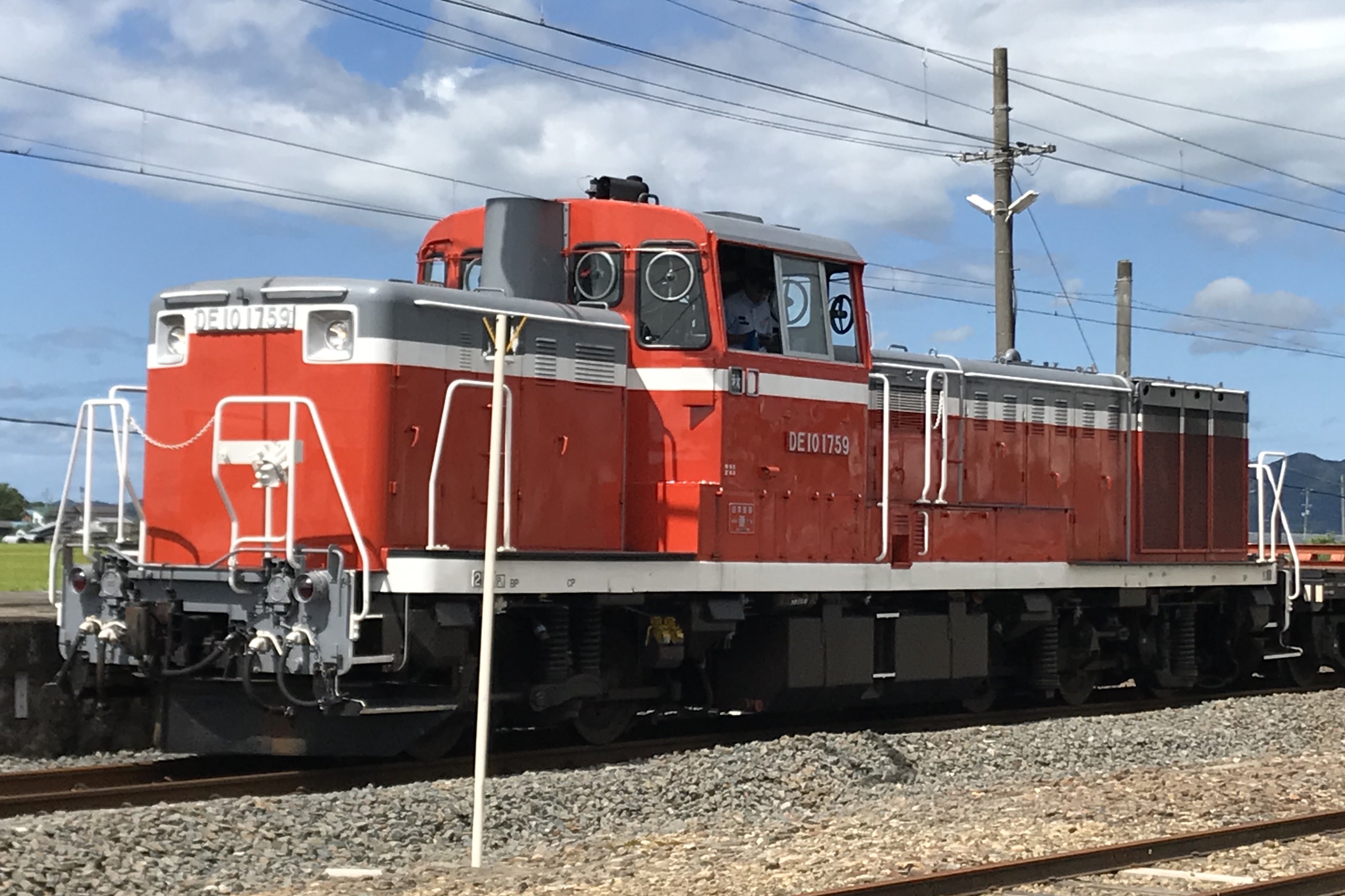 鉄道 機関車 電車 秋田区の機関車たち : 新•たいすんの鉄道&プラレールブログ