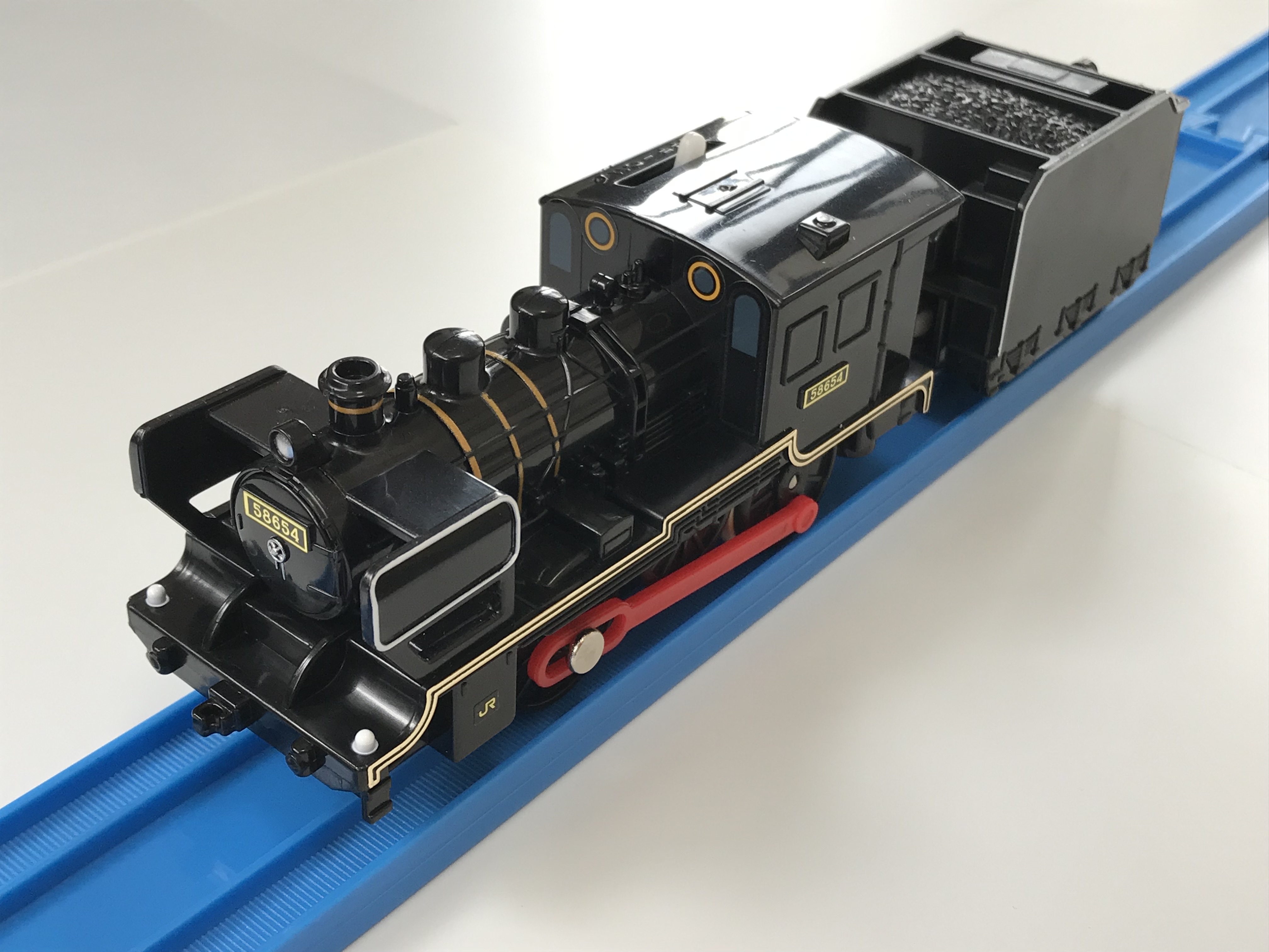 プラレール タカラトミー プラレール トｰマスシリｰズ TS-10 プラレｰル