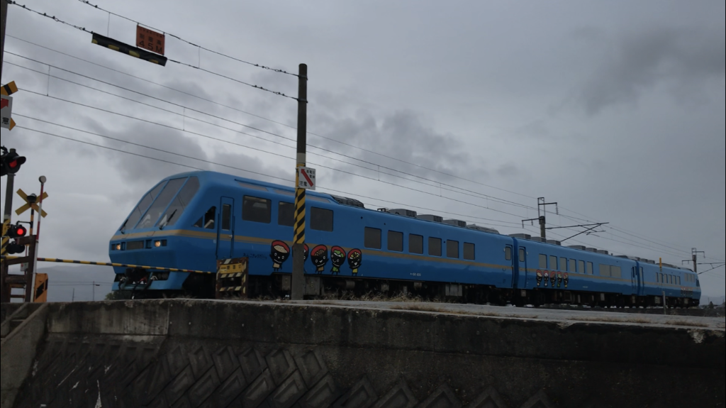 最期の、旅路 : 新•たいすんの鉄道&プラレールブログ