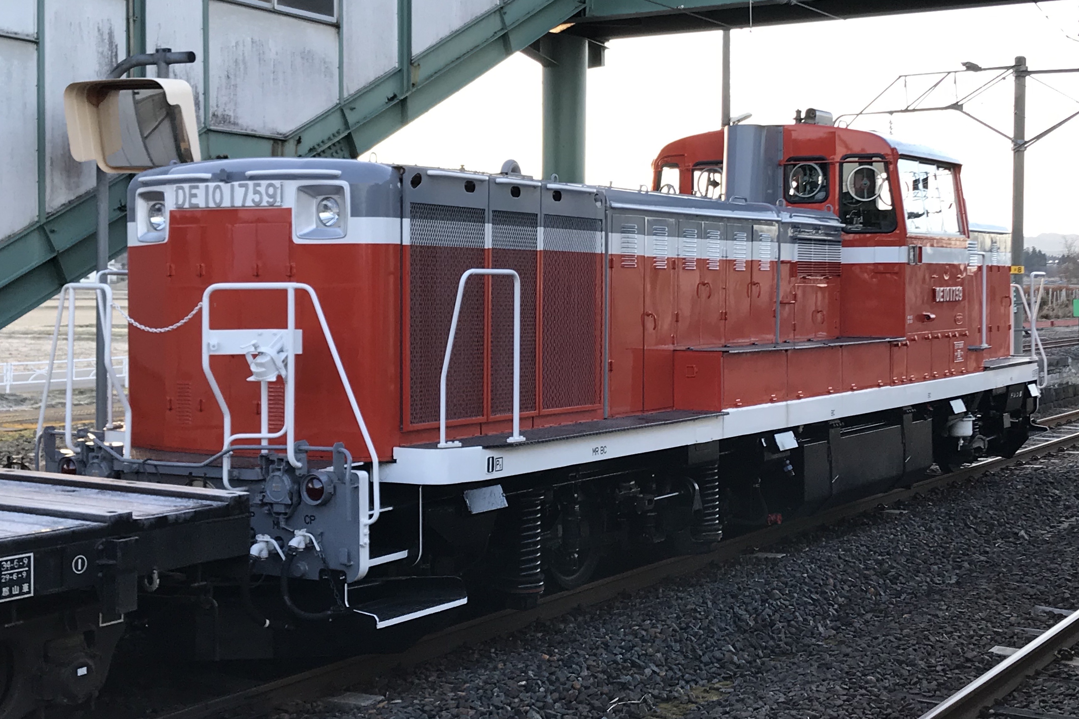 秋田区の機関車たち : 新•たいすんの鉄道&プラレールブログ