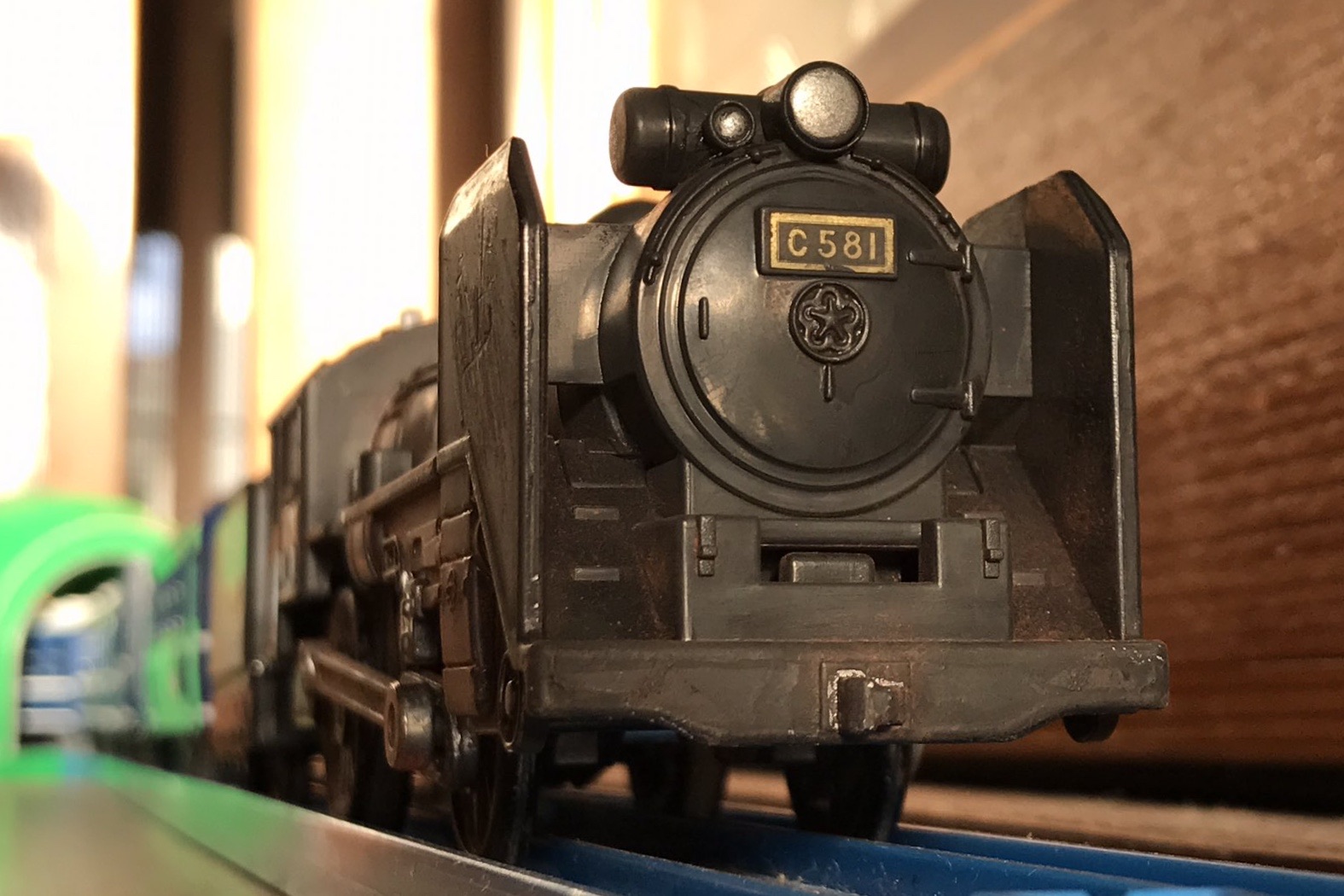 プラレールで製品化された蒸機たち 新 たいすんの鉄道 プラレールブログ プラレールで製品化された蒸機たち 新 たいすんの鉄道 プラレールブログ