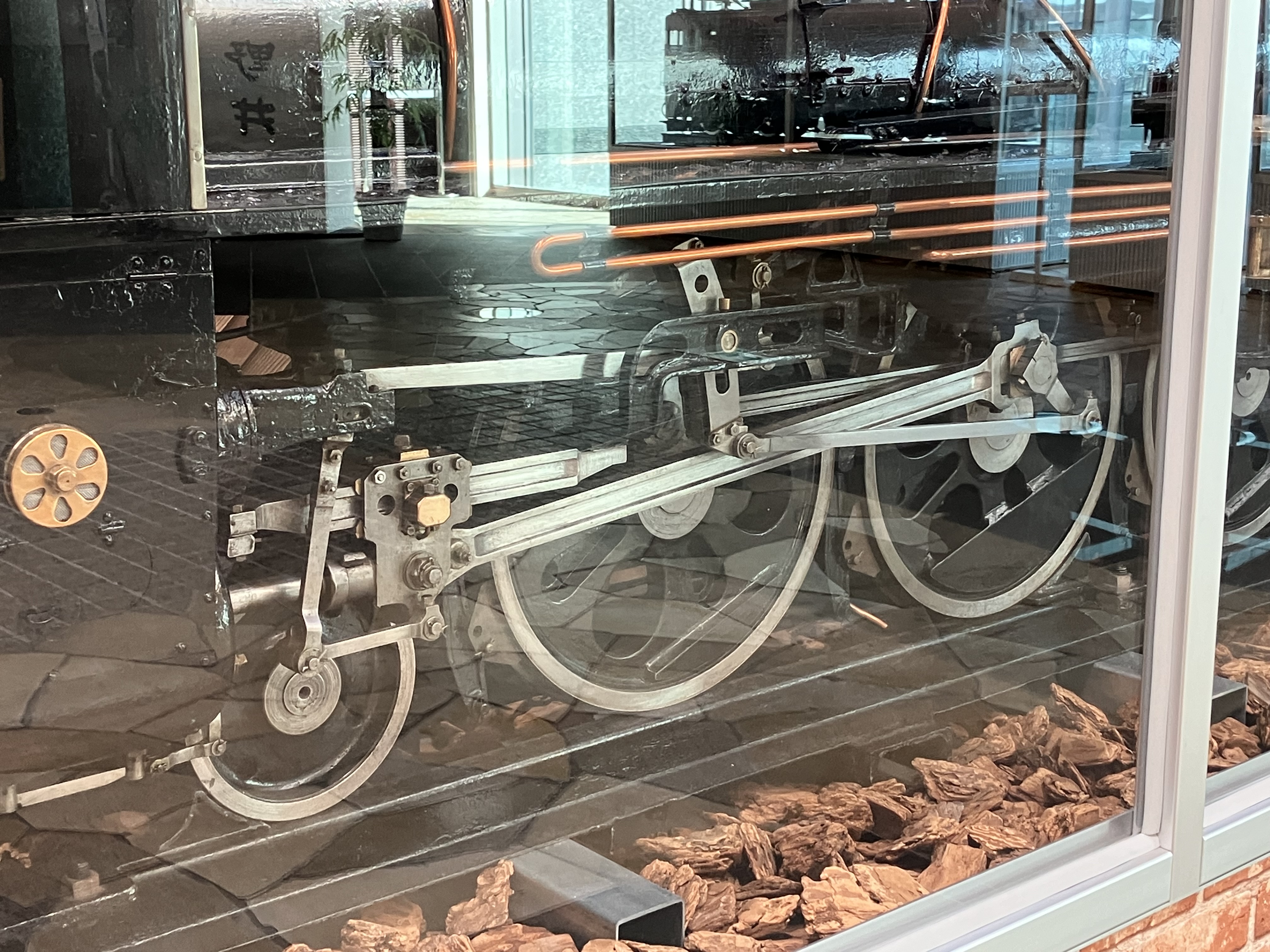 Ｃ58，こたろう C58，こたろう C58 239] Restoration work begins! ~Towards