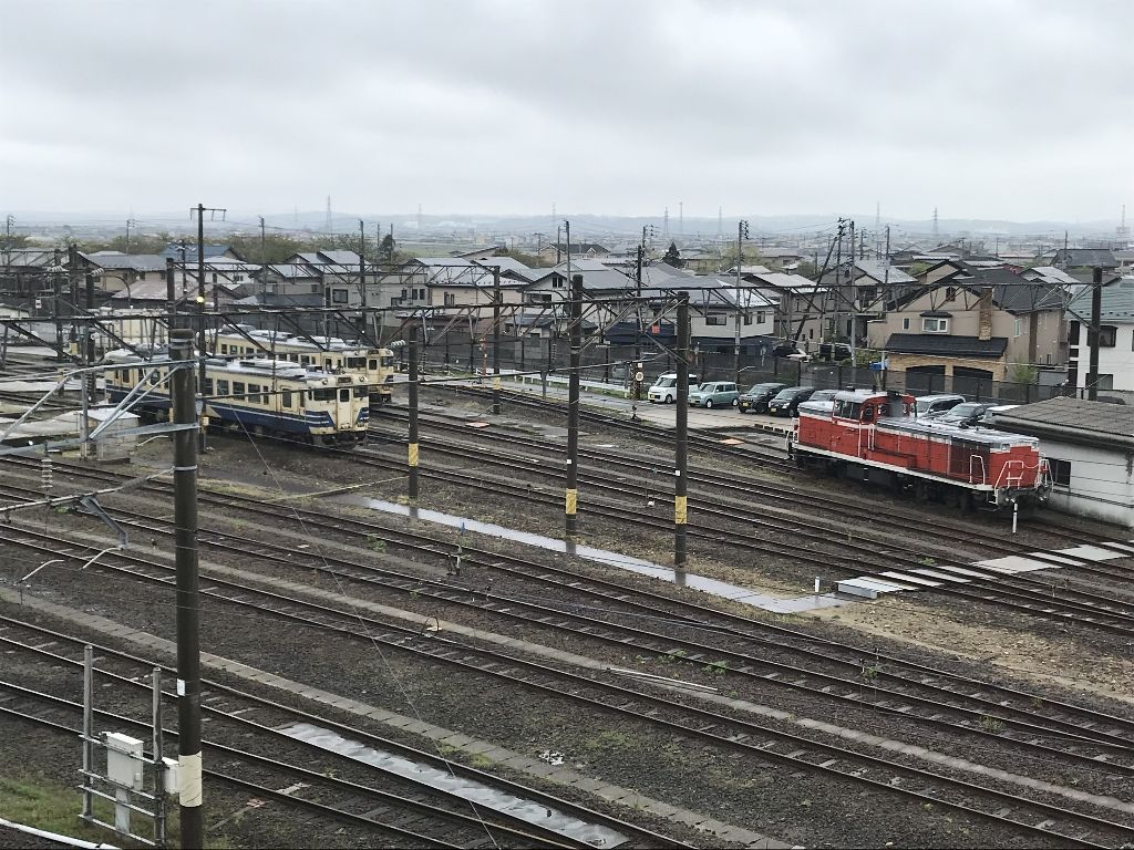 国鉄　秋田機関区　機関車標識灯 国鉄 蒸気機関車標識灯 秋田機関区 - コレクション