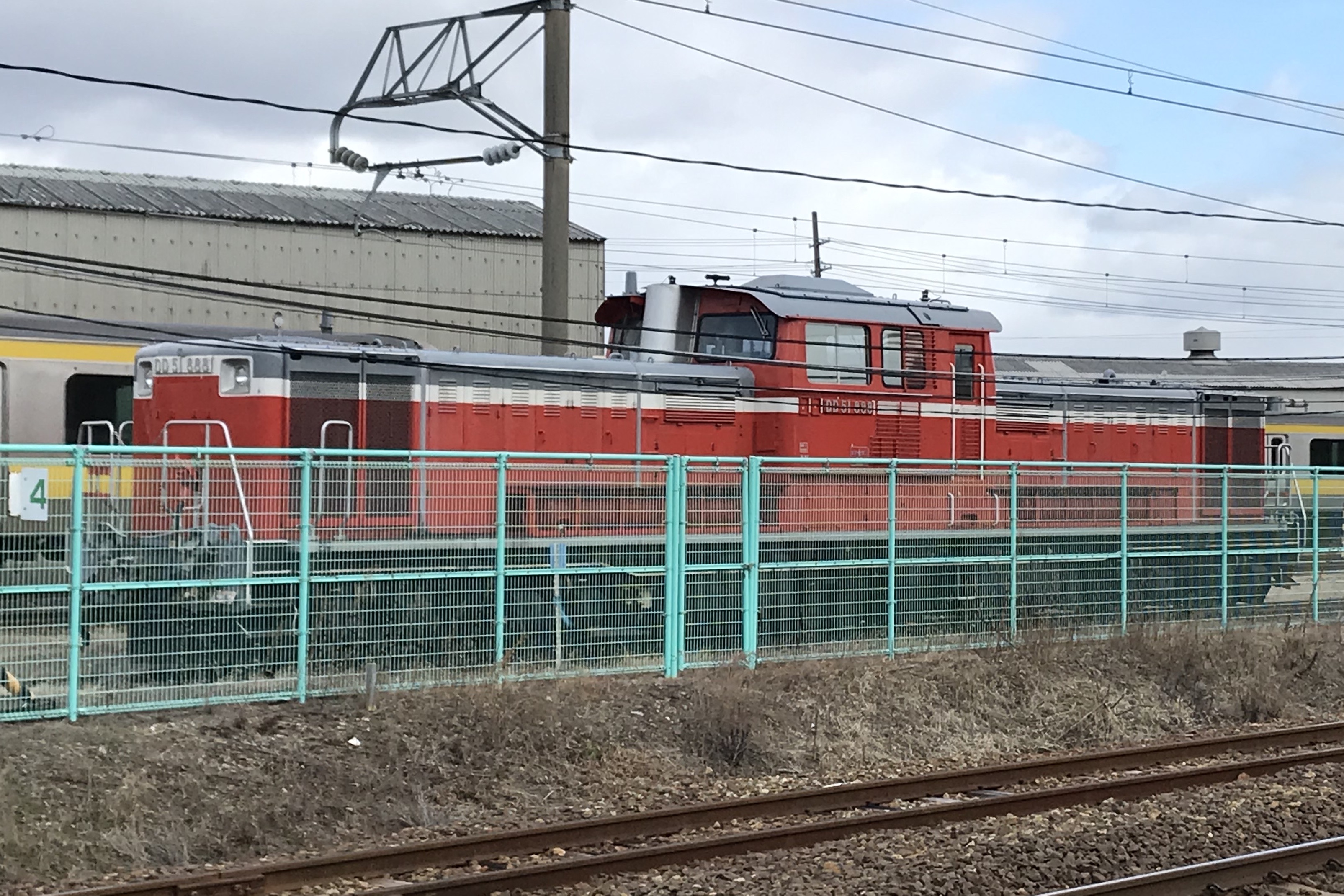 お召し機 スリッパに会う 新 たいすんの鉄道 プラレールブログ お召し機 スリッパに会う 新 たいすんの鉄道 プラレールブログ