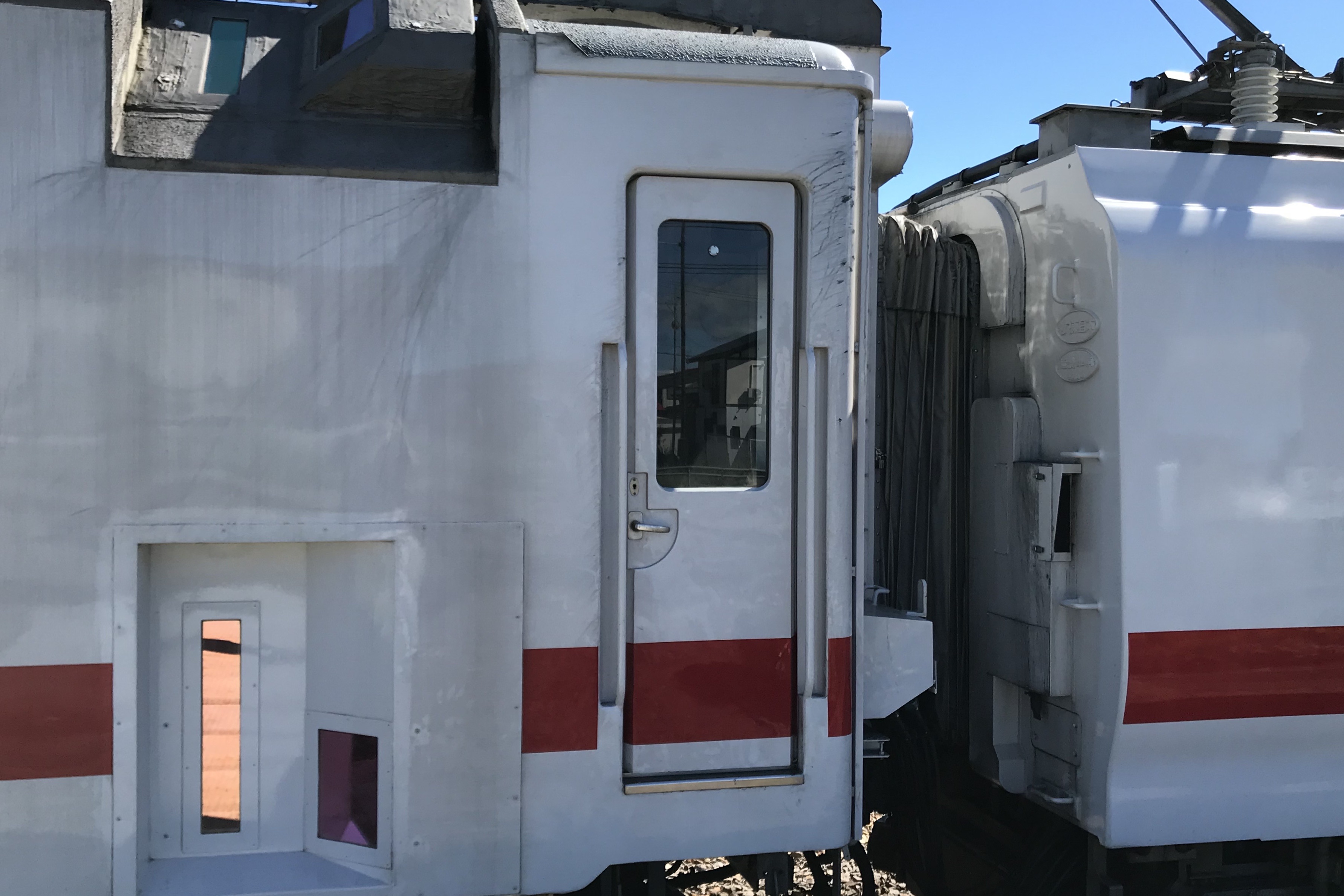 光オイラン : 新•たいすんの鉄道&プラレールブログ