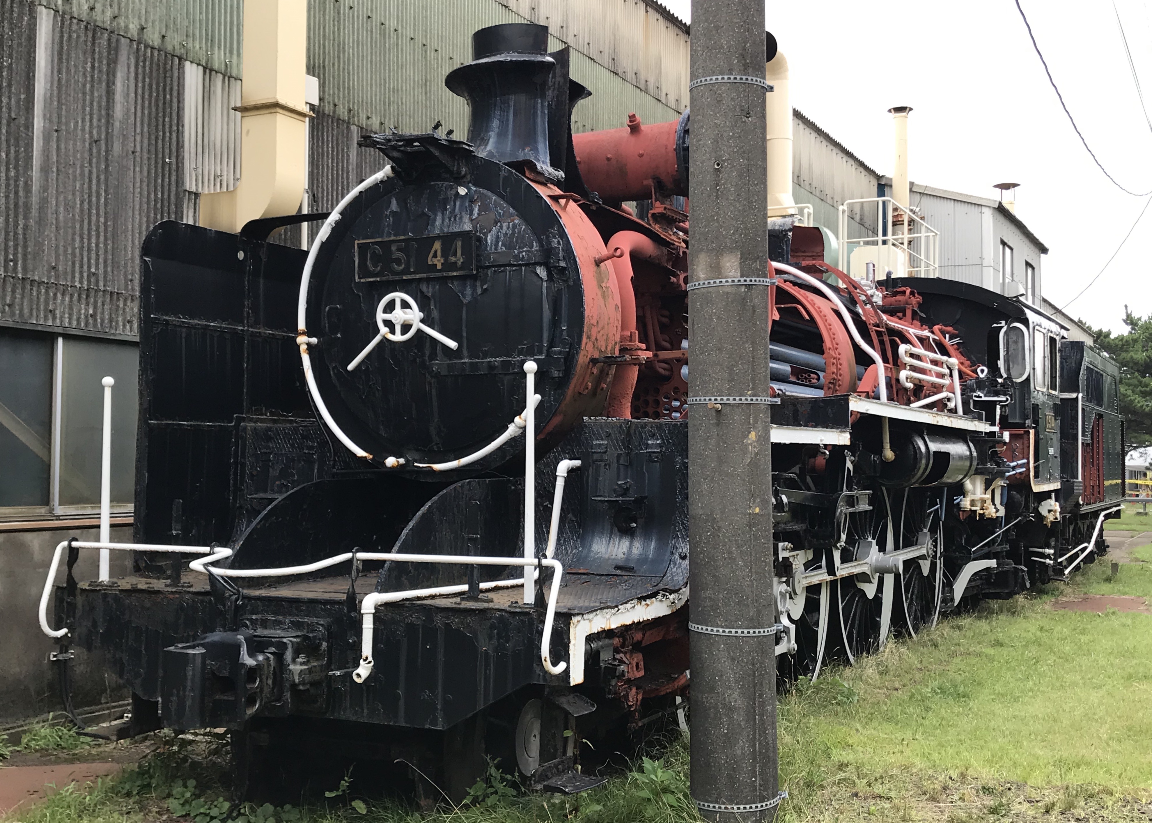 蒸気機関車D51 換算銘板 | irai.co.id