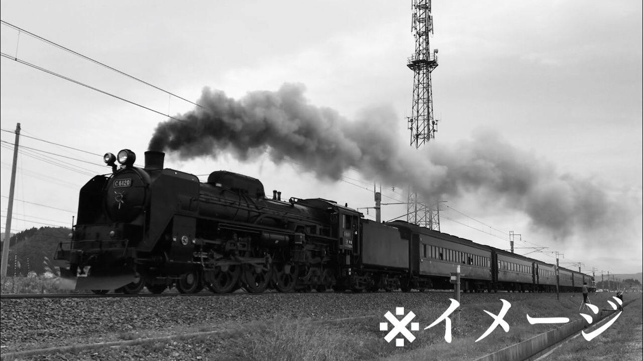 秋田機関区と秋田機関区秋田支区 (1.11) : 新•たいすんの鉄道