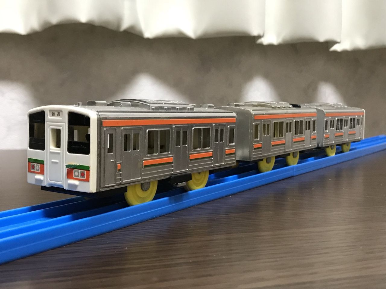 日本製のプラレール : 新•たいすんの鉄道&プラレールブログ