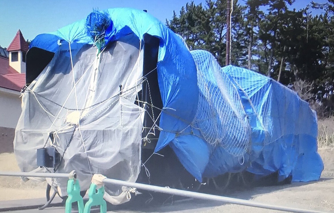 保存蒸気めぐり] ウェスパ椿山 78653 : 新•たいすんの鉄道&プラレール