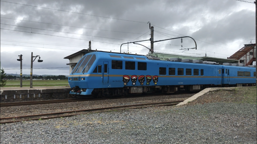 最期の、旅路 : 新•たいすんの鉄道&プラレールブログ