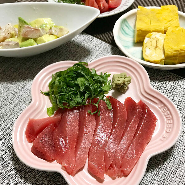 和食の夜ご飯と 早朝散歩 Mama No Kitchen 和食の夜ご飯と 早朝散歩 Mama No Kitchen